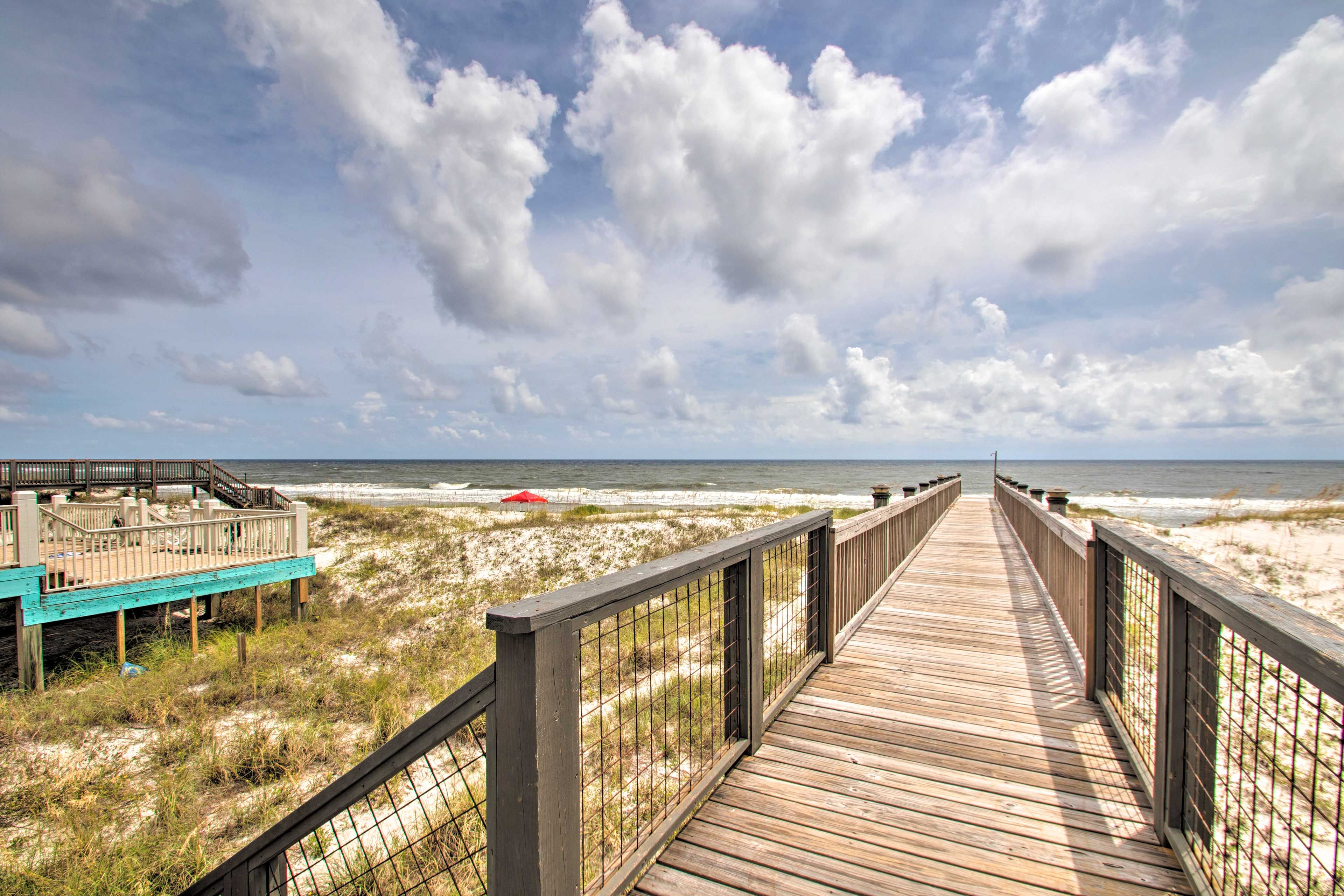 Boardwalk