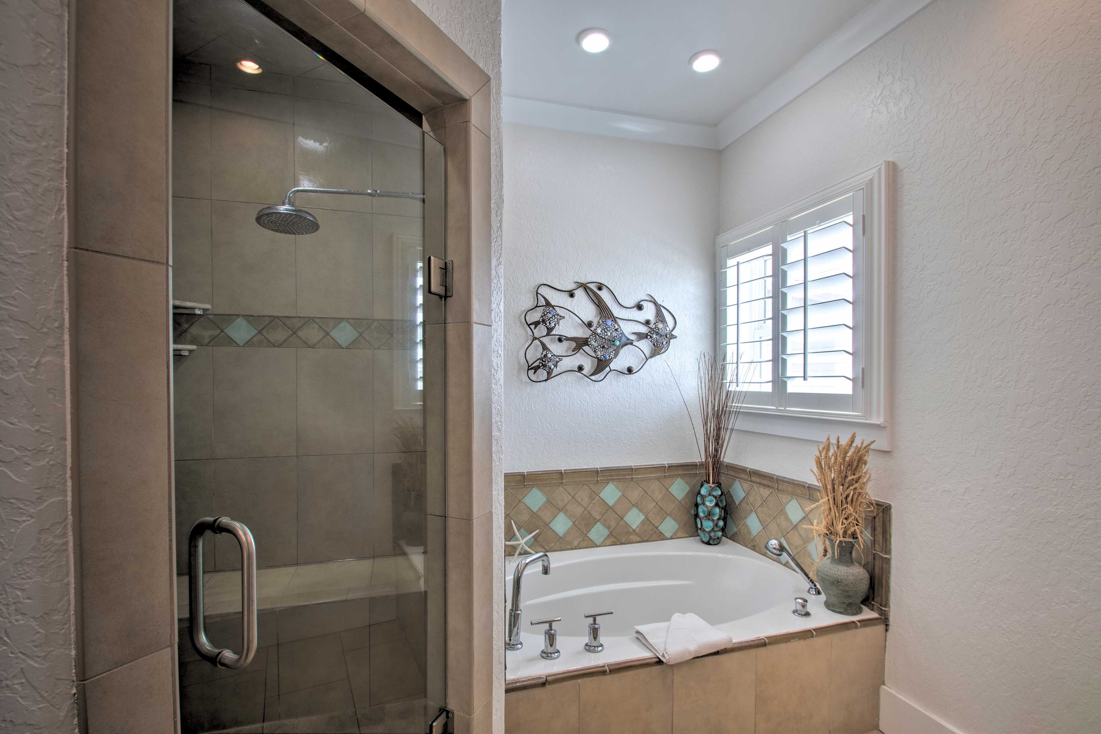 En-Suite Bathroom 2