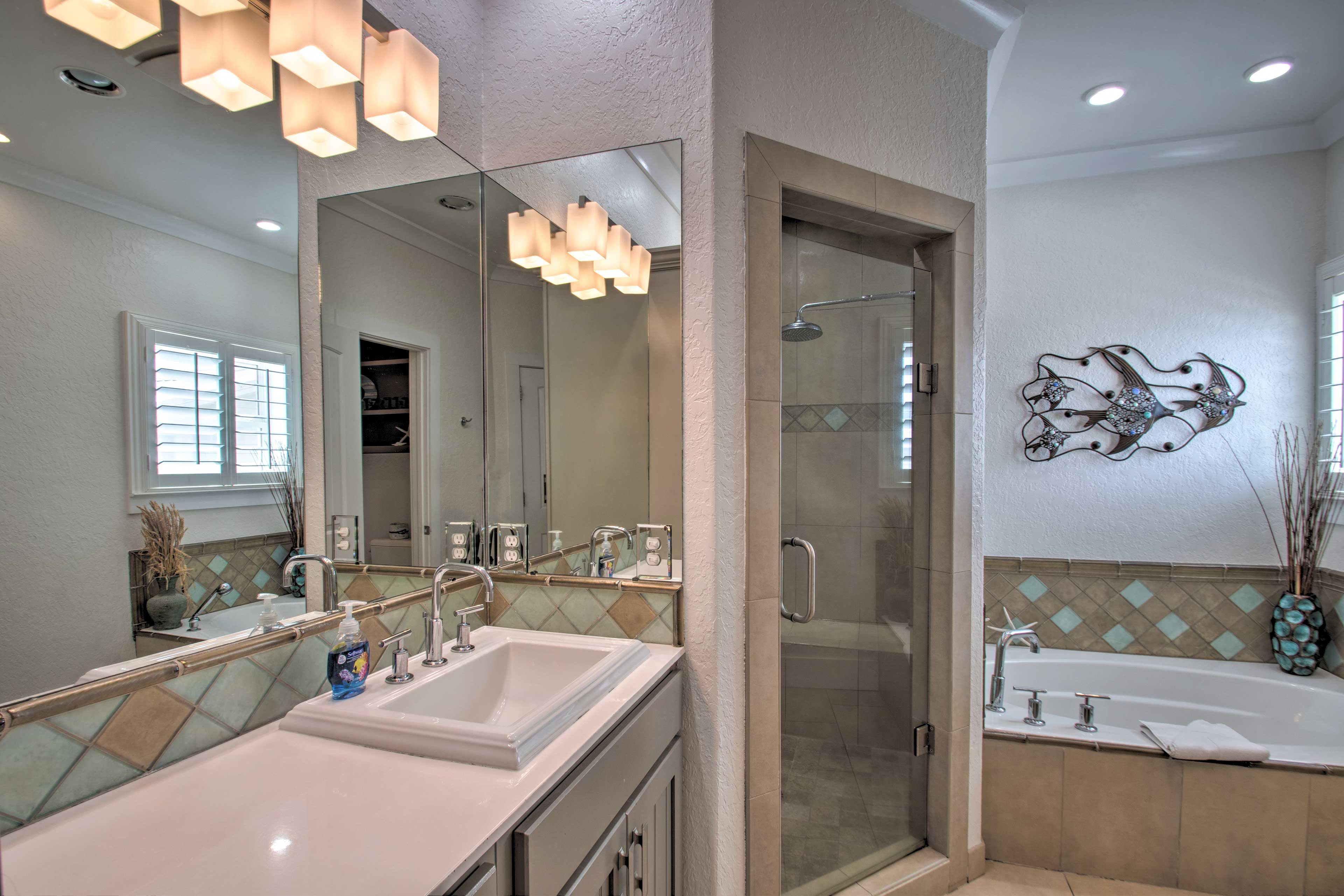 En-Suite Bathroom 2