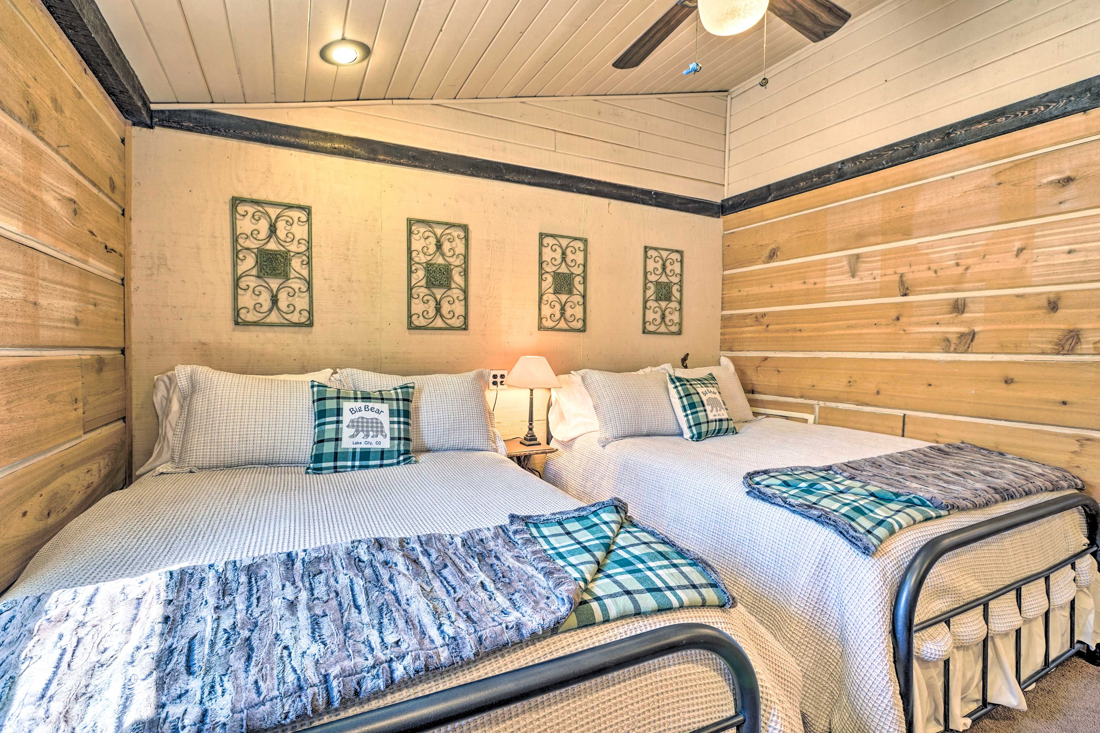 Bedroom 2