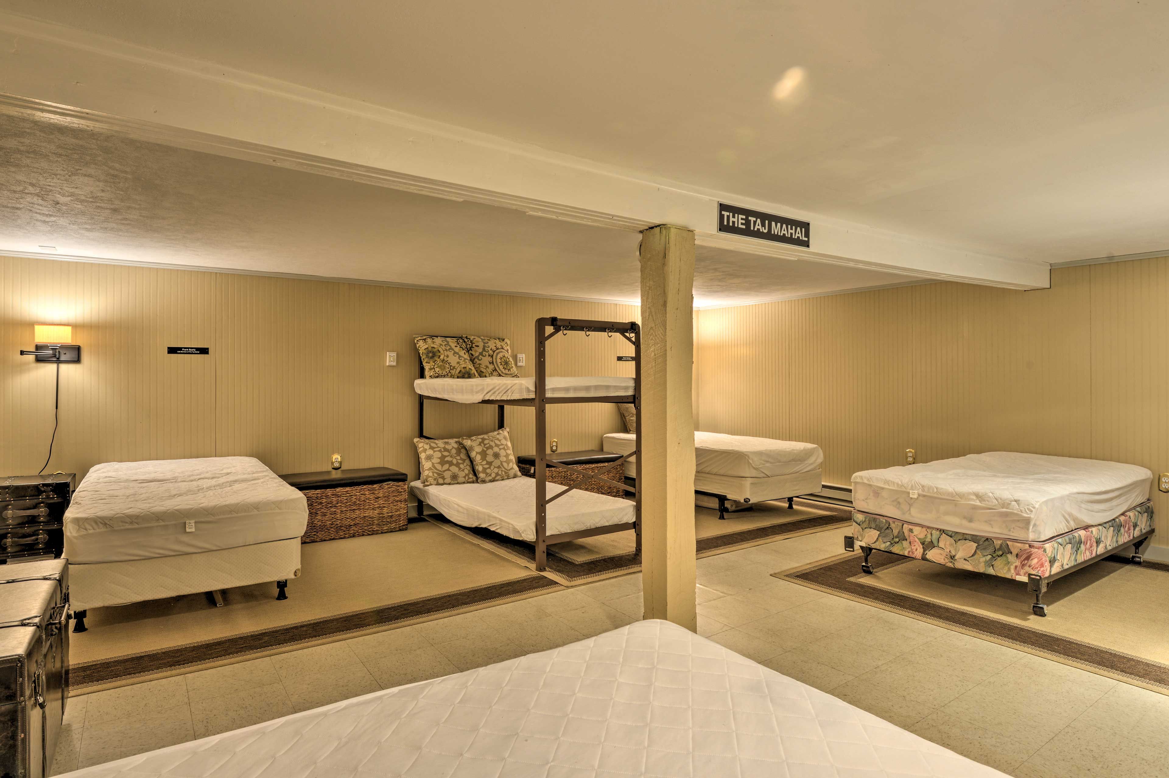 Bedroom 2
