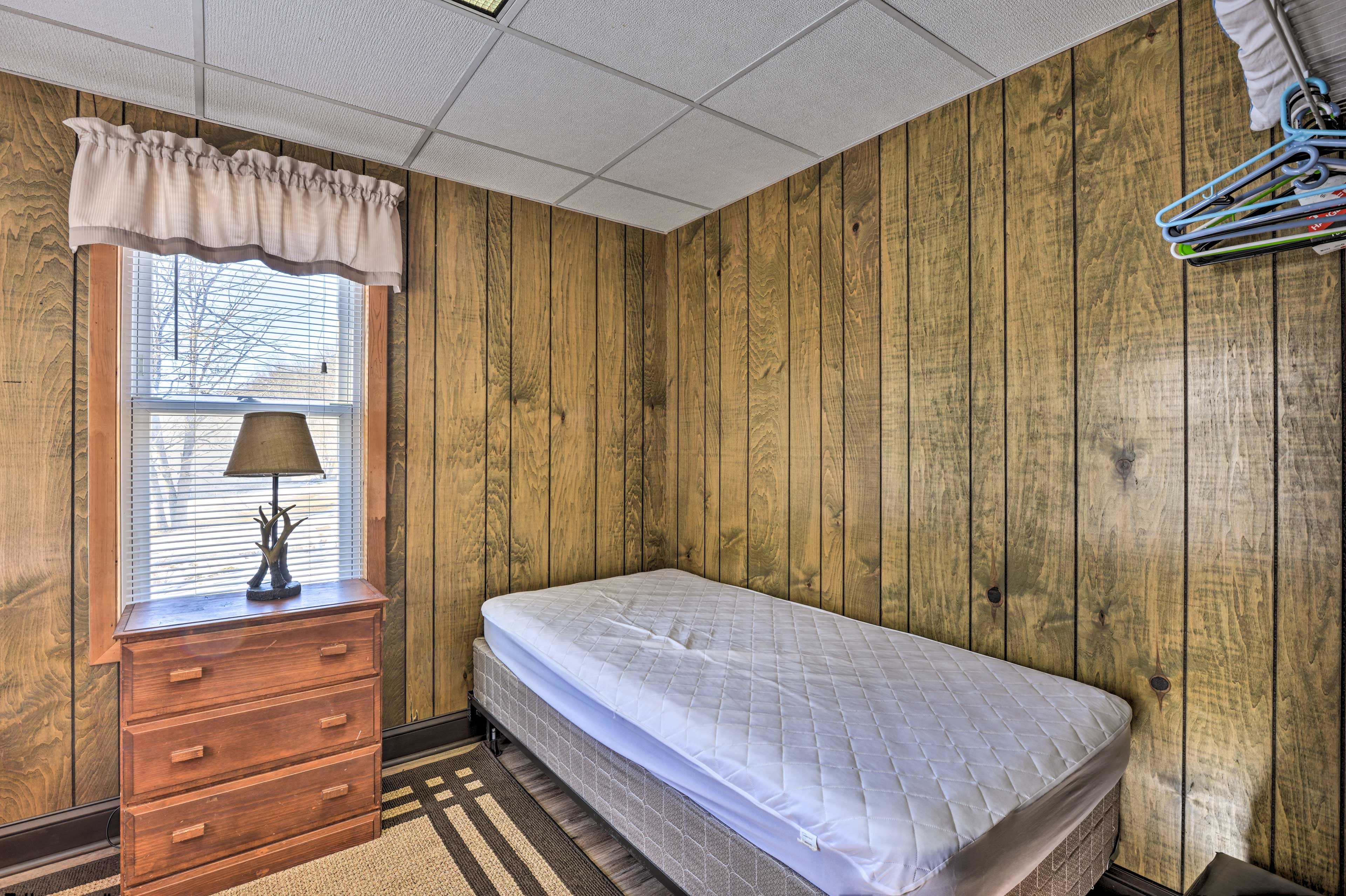 Bedroom 3