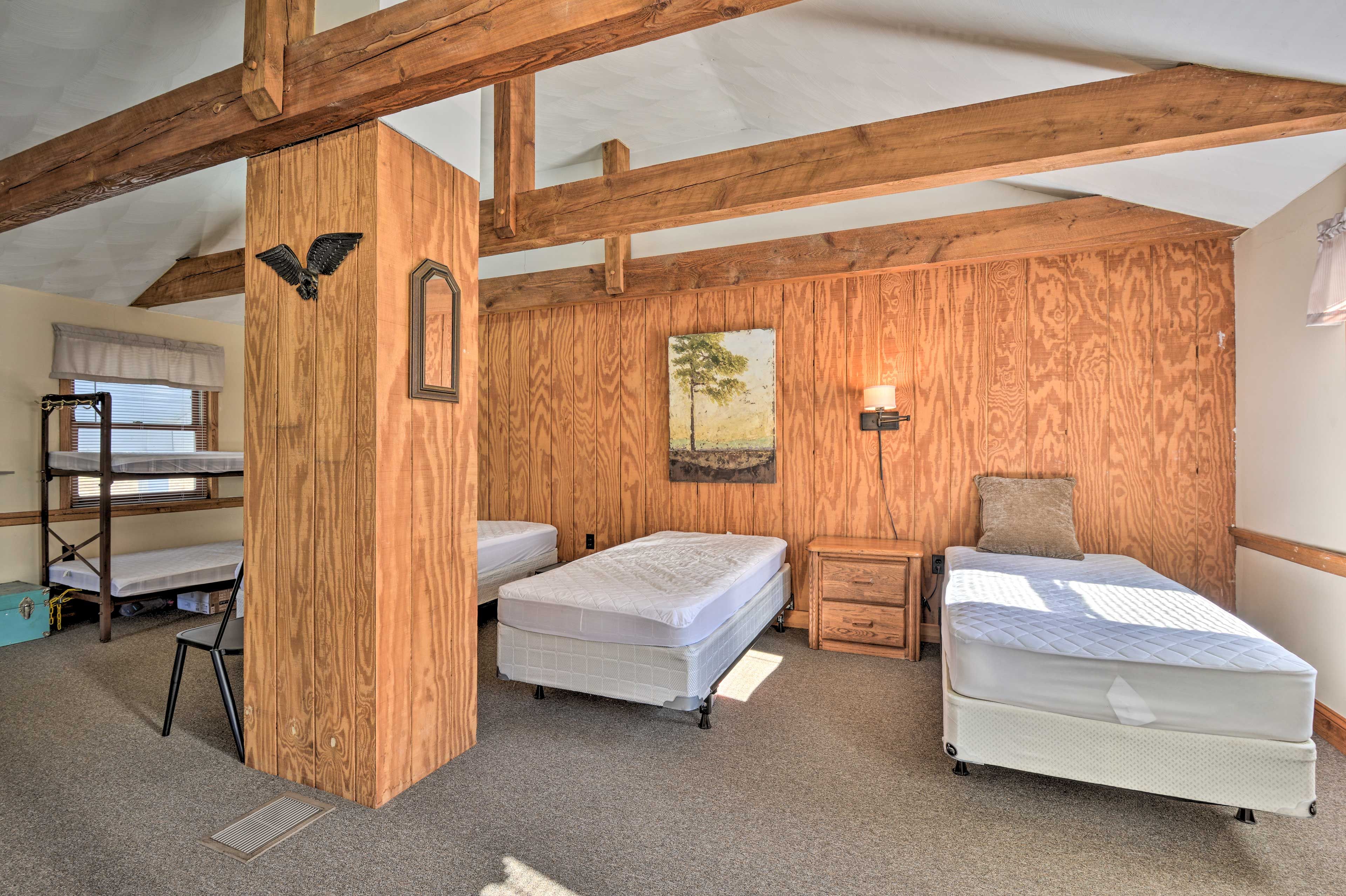 Bedroom 1