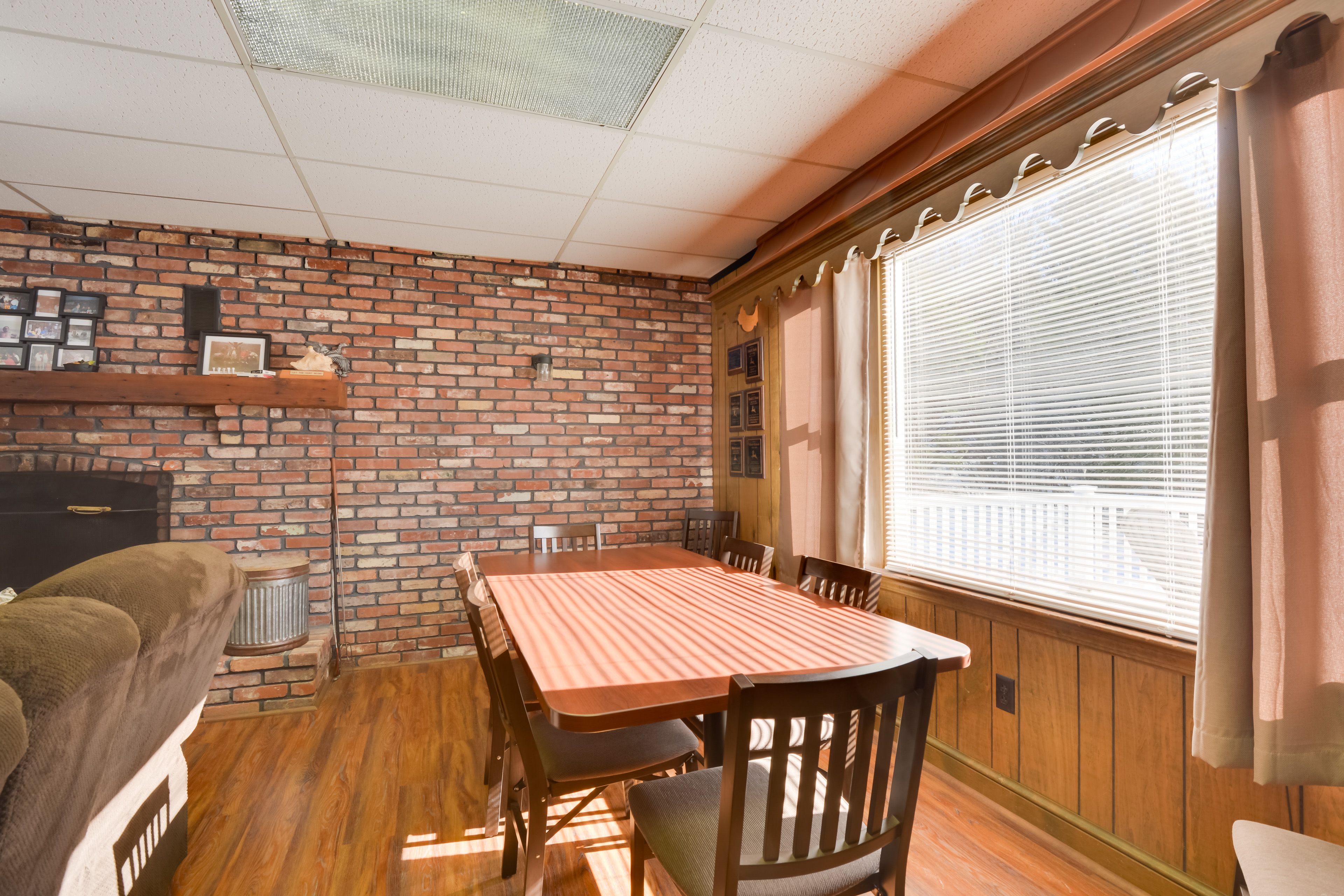 Dining Area | 1st Floor