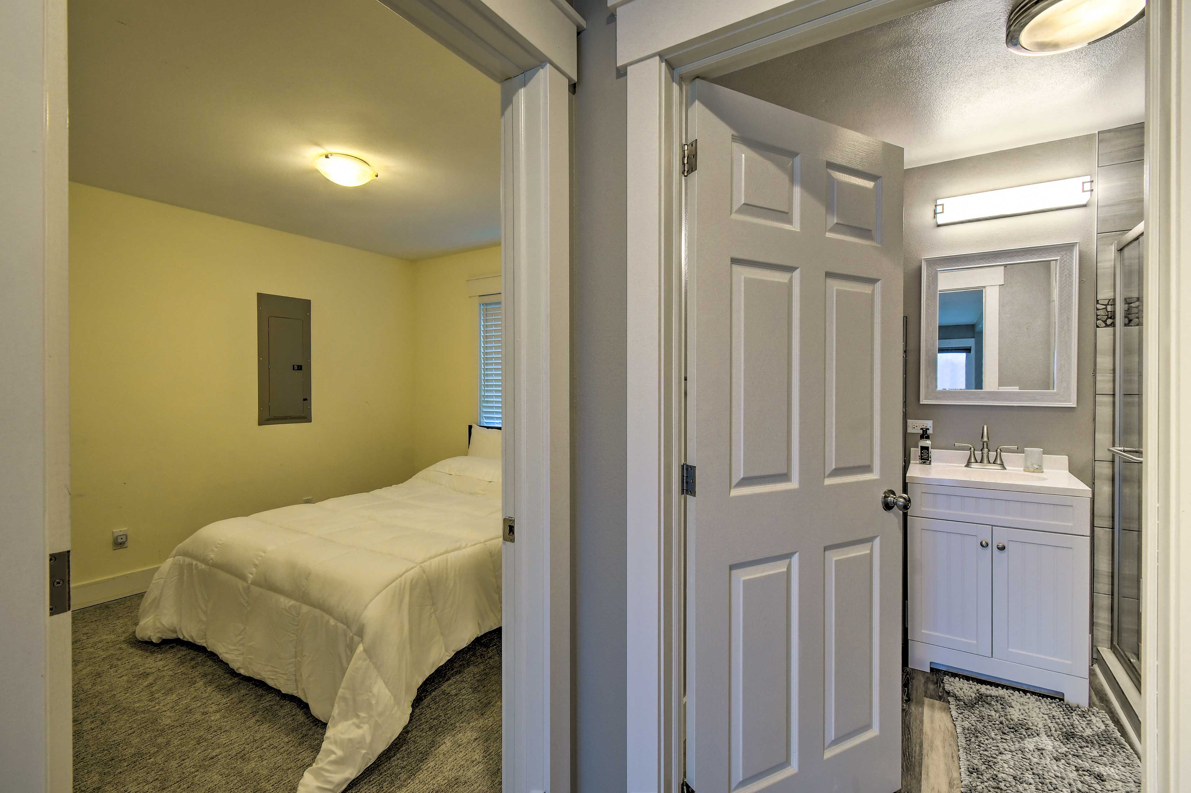 Bedroom 3