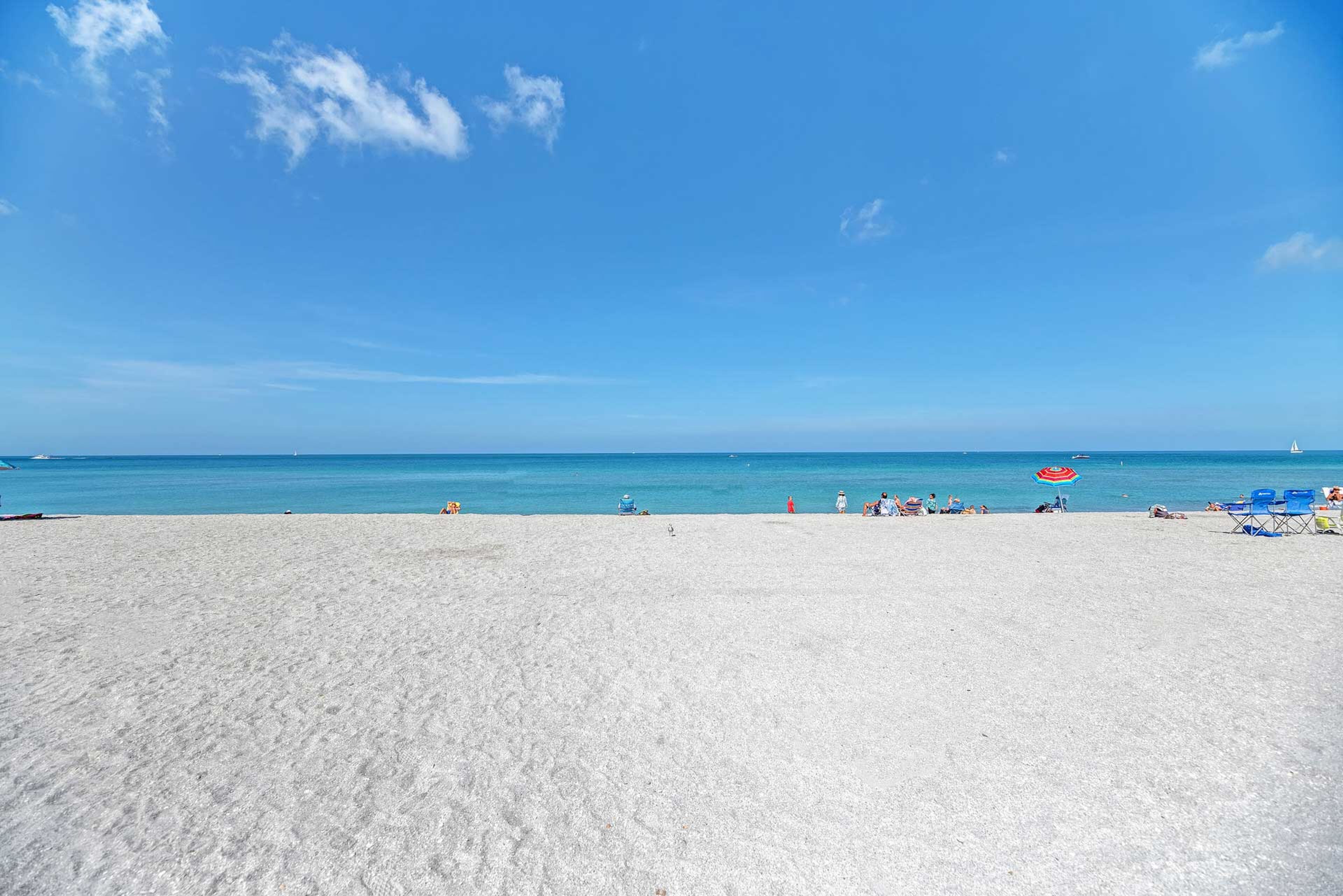 Nearby Attractions | Beach