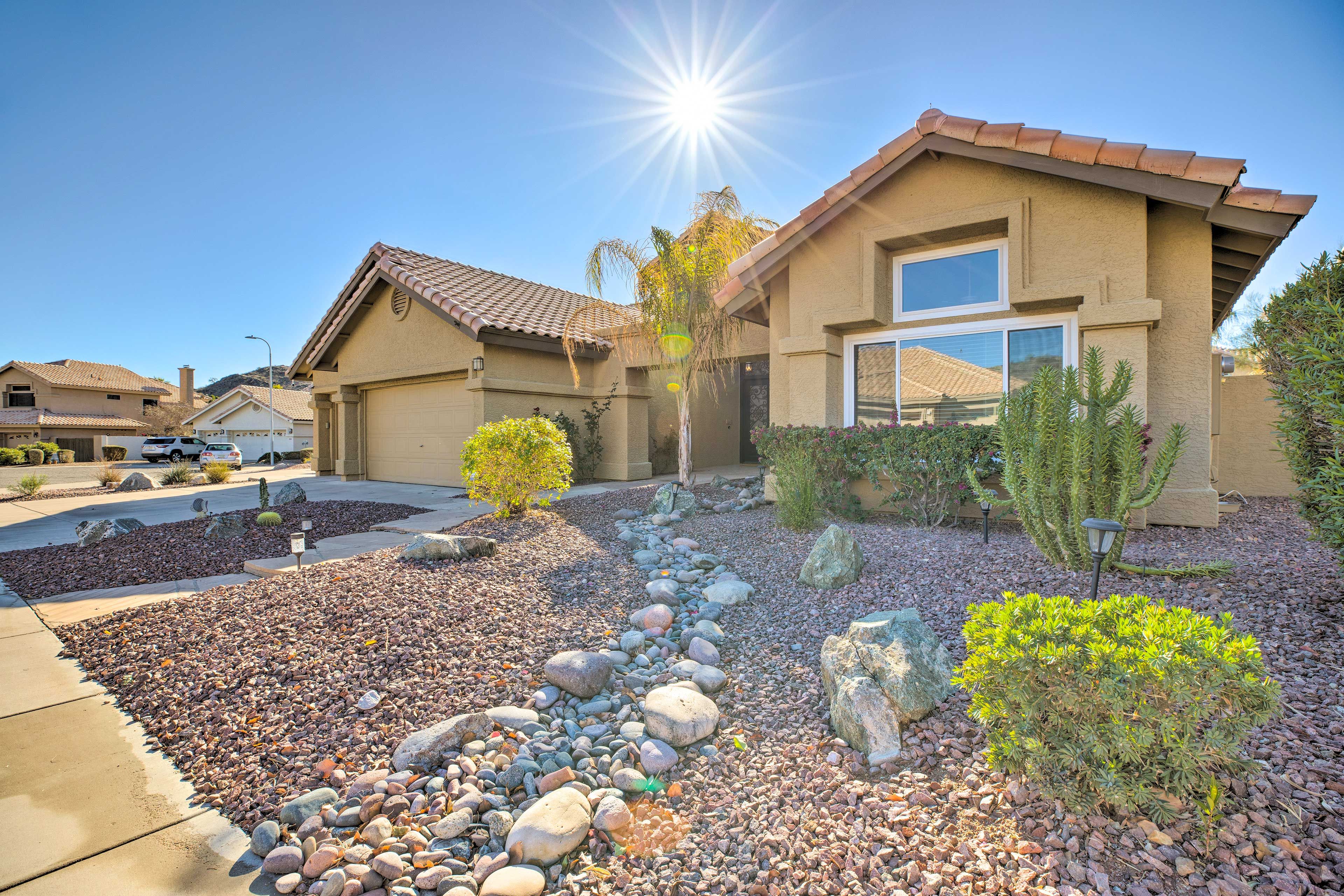 General | Pet Friendly | Step-Free Access | On-Site Laundry