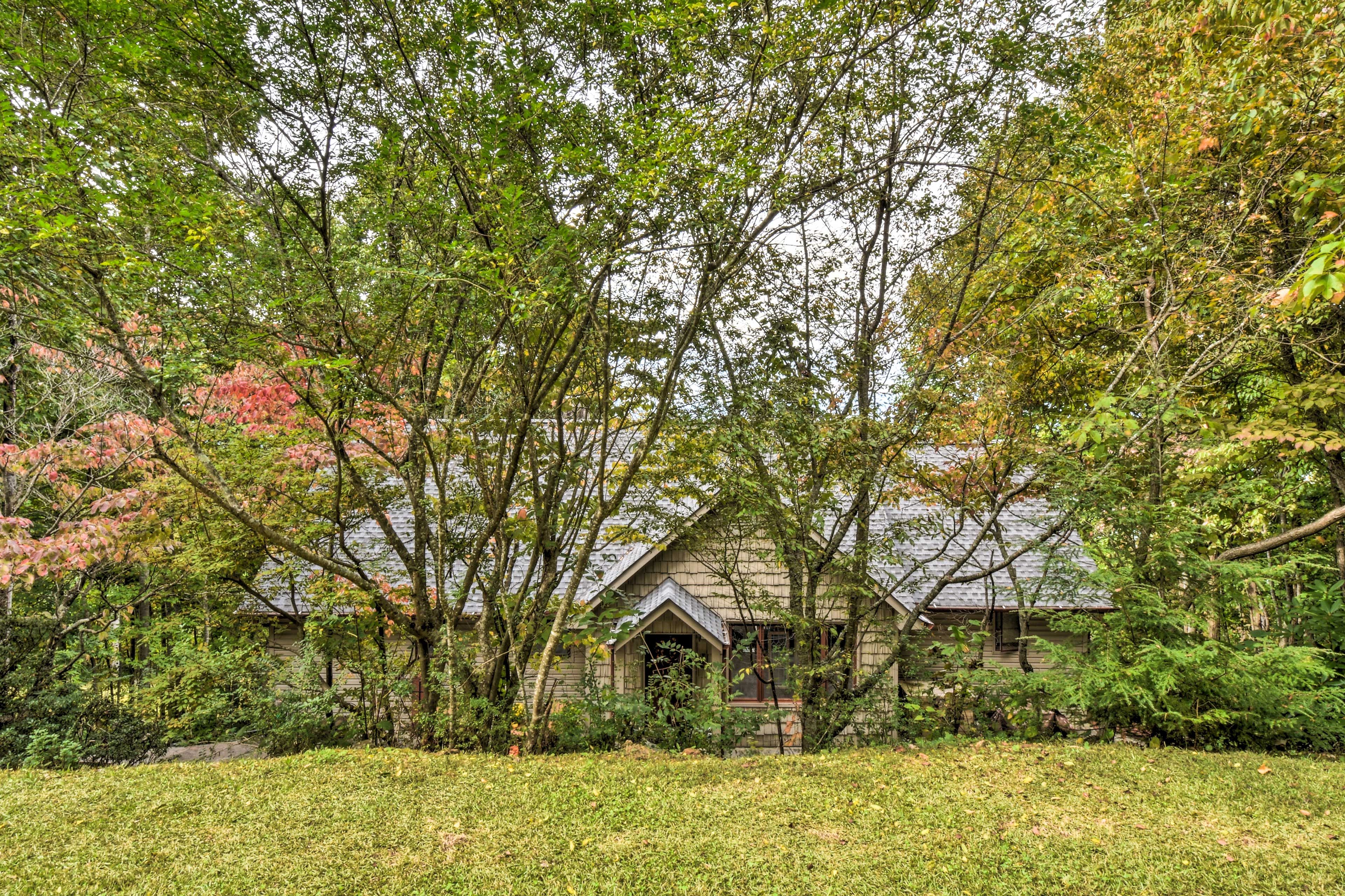 Property Exterior