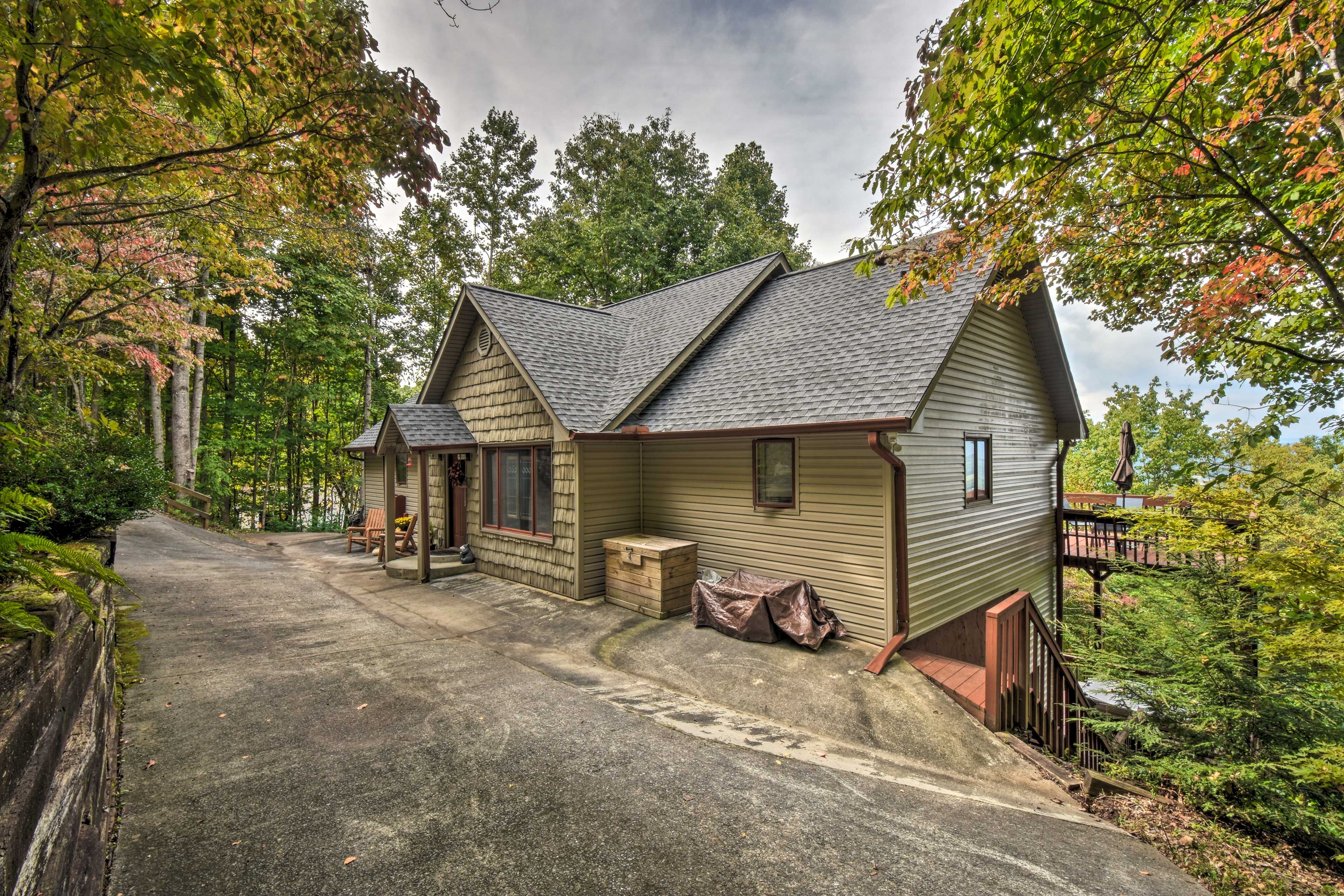 Property Exterior