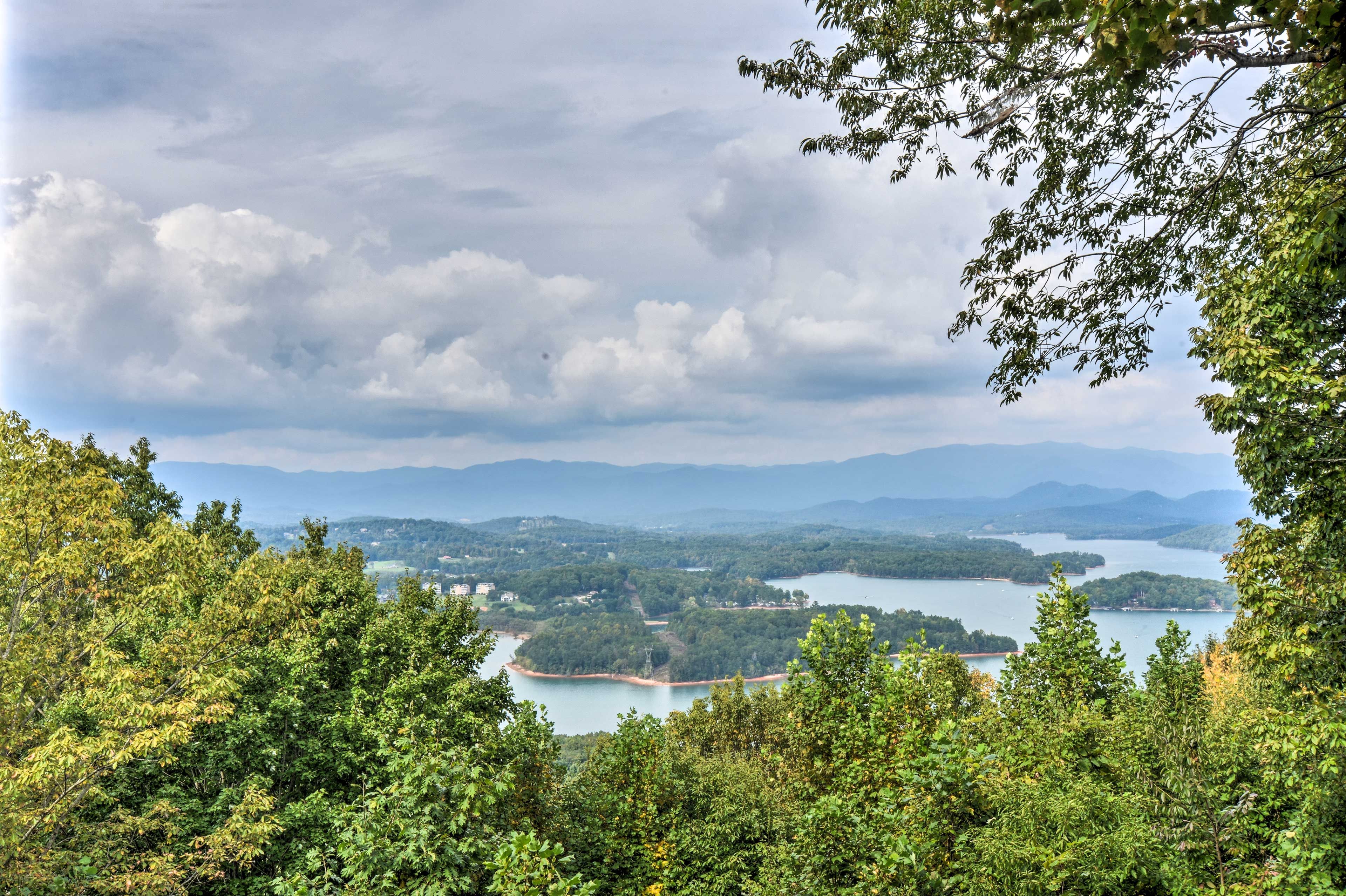 Property Views