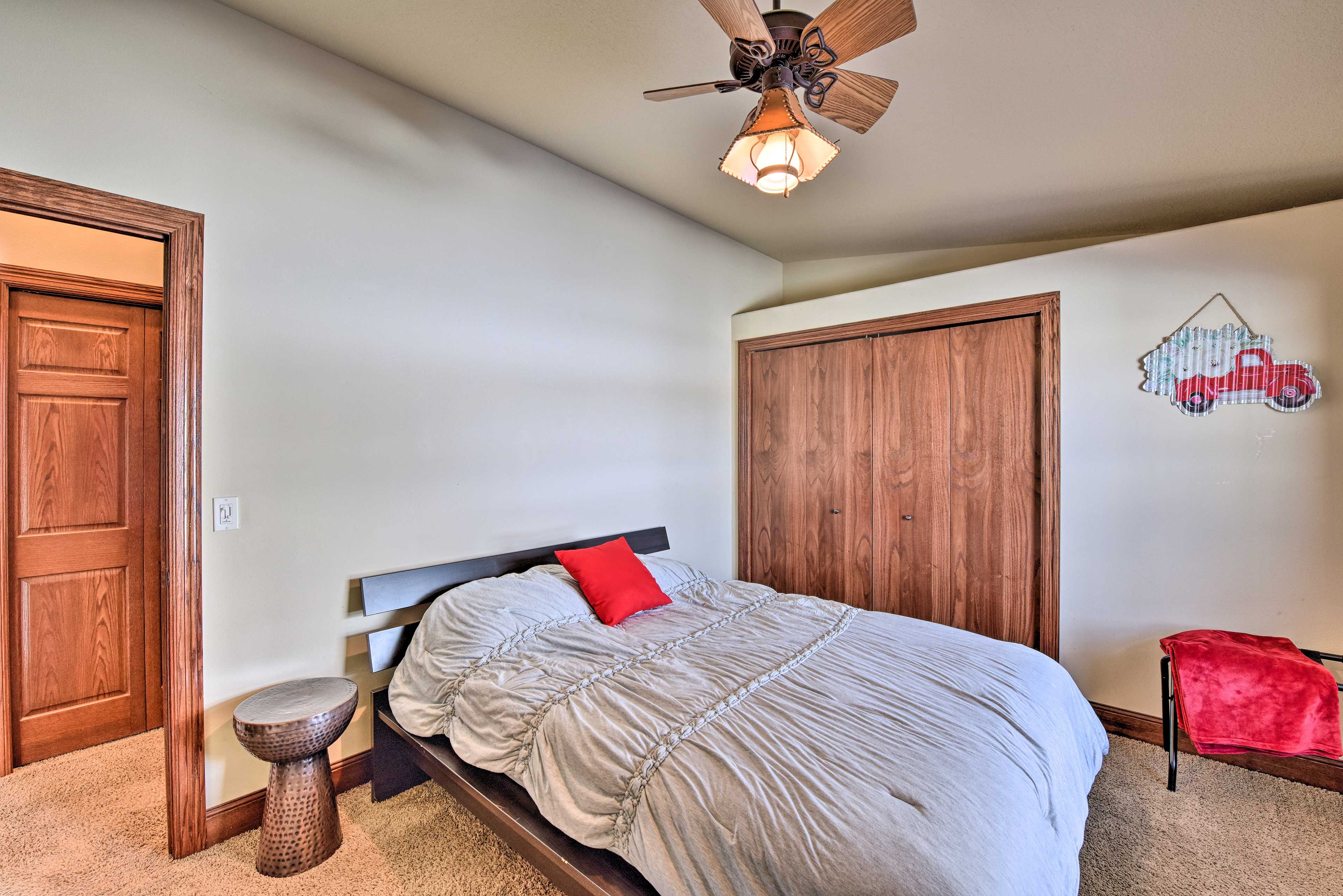 Bedroom 2