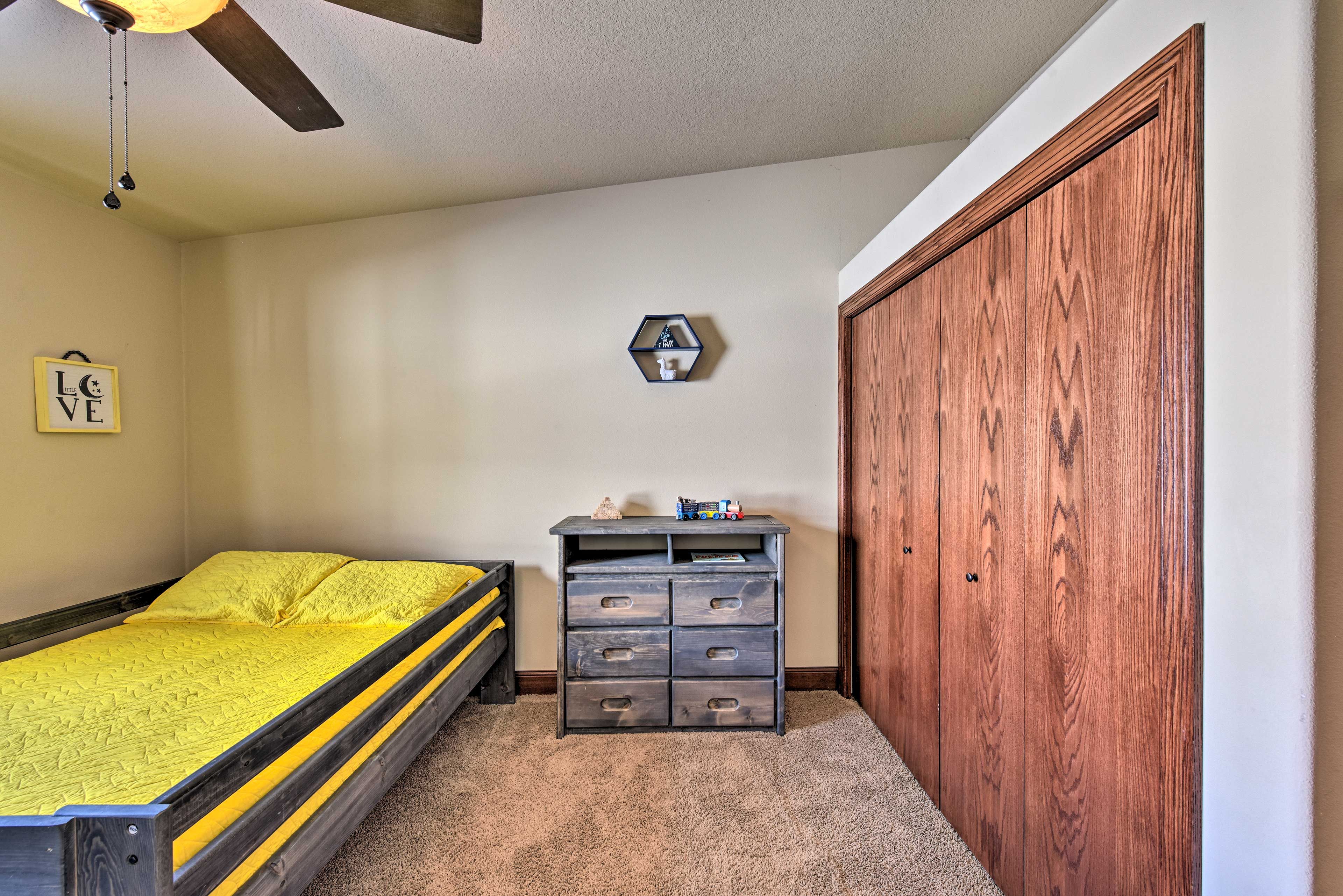 Bedroom 3