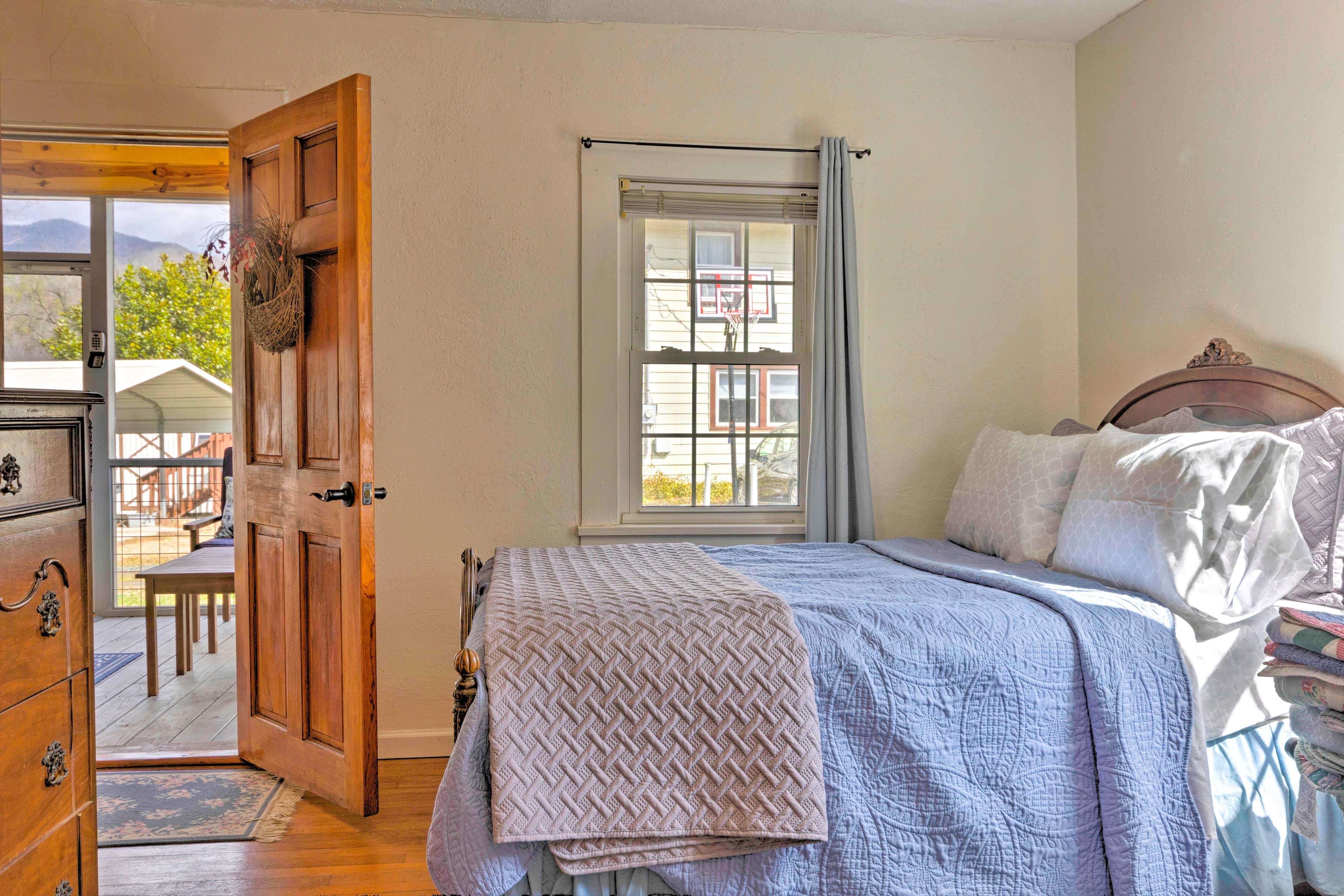 Bedroom 1