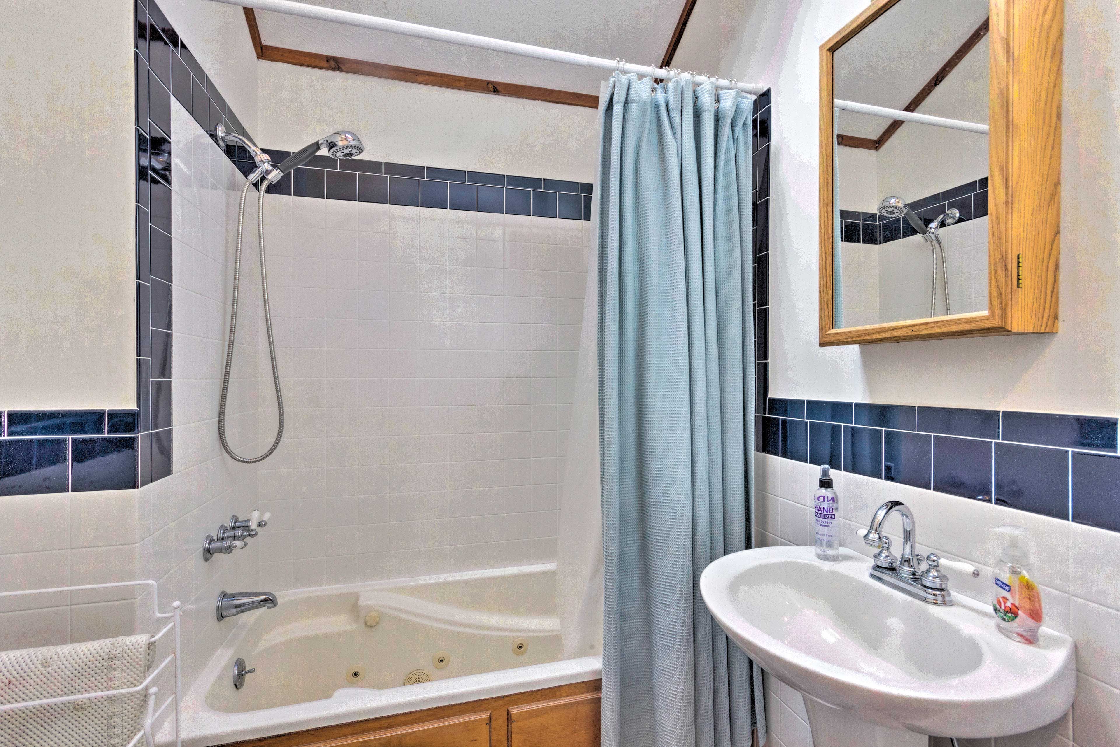 Bathroom 2