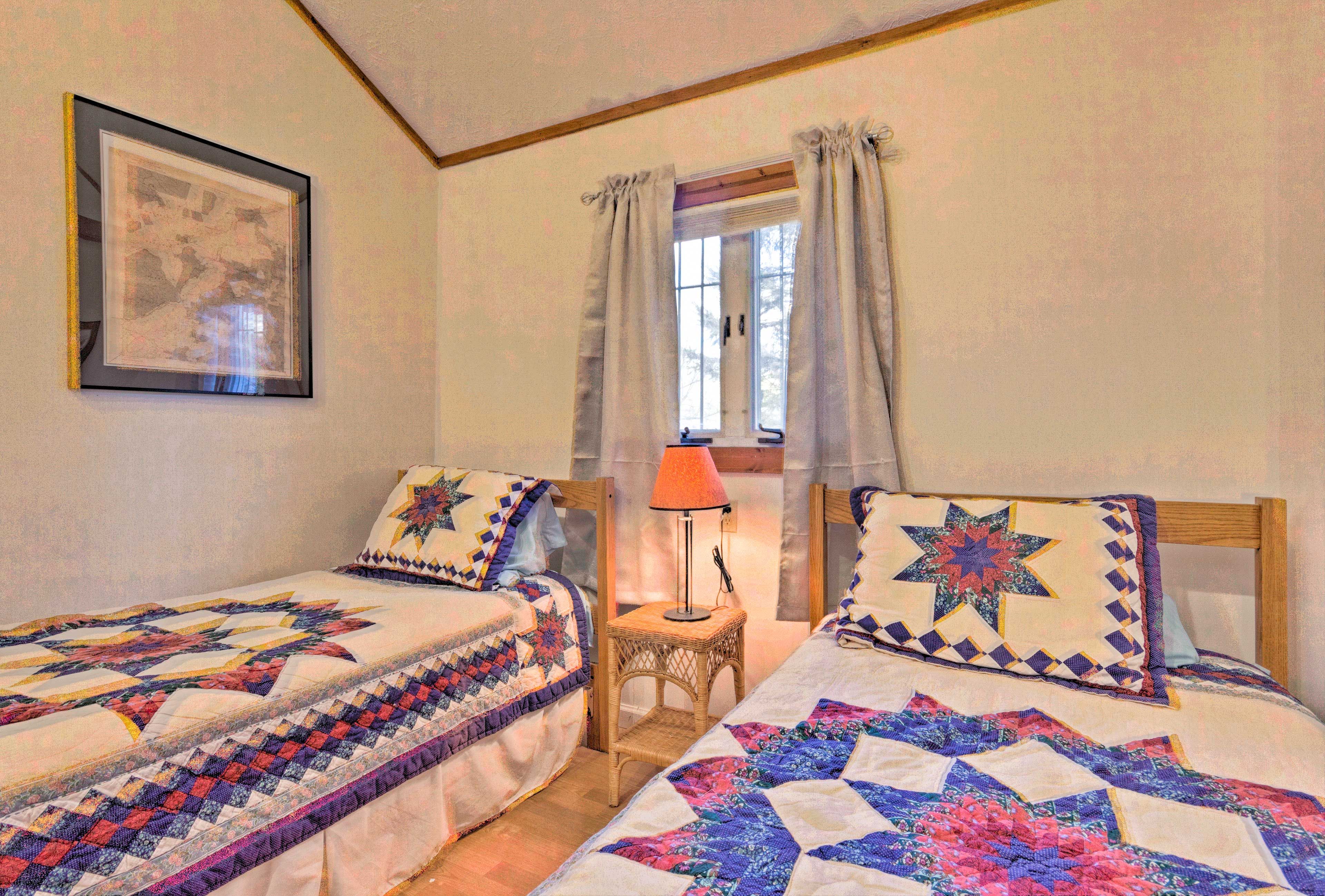 Bedroom 2