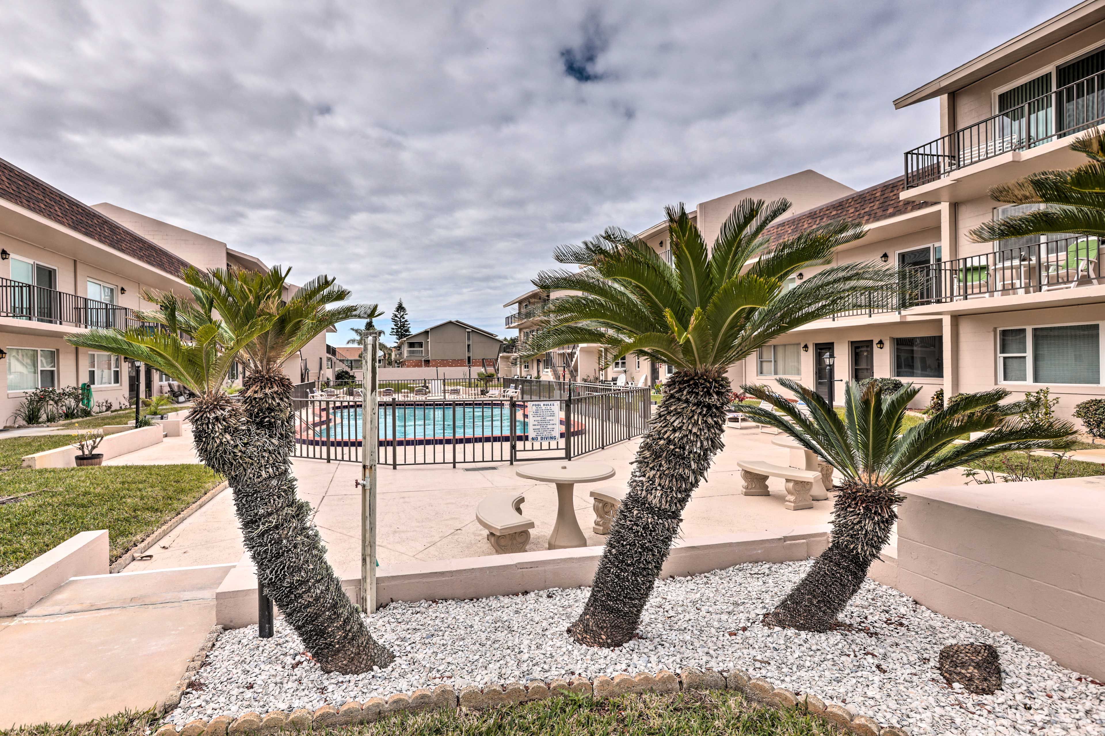 Community Amenities