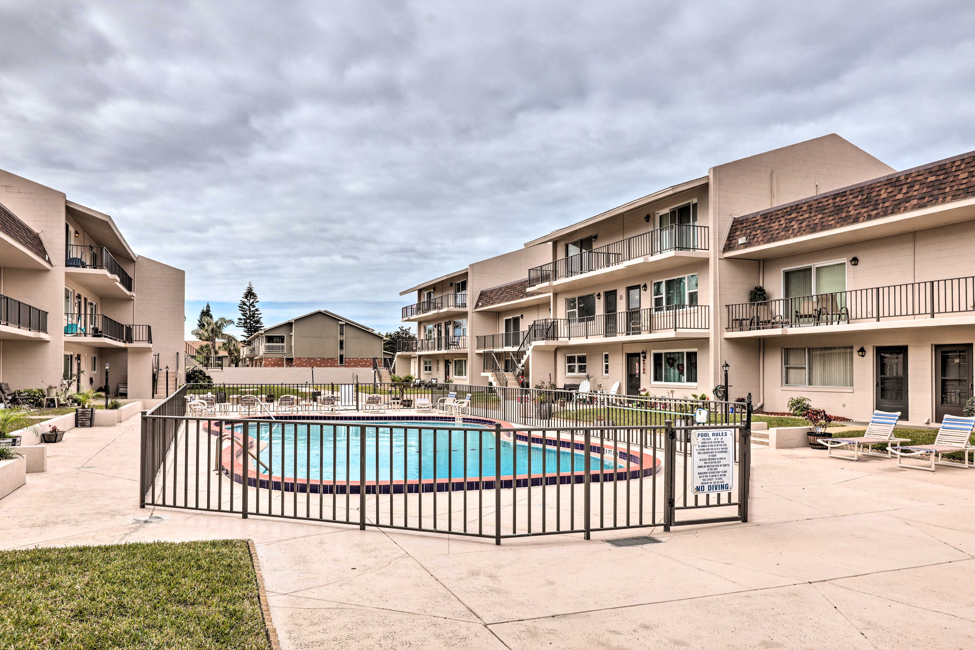 Community Amenities