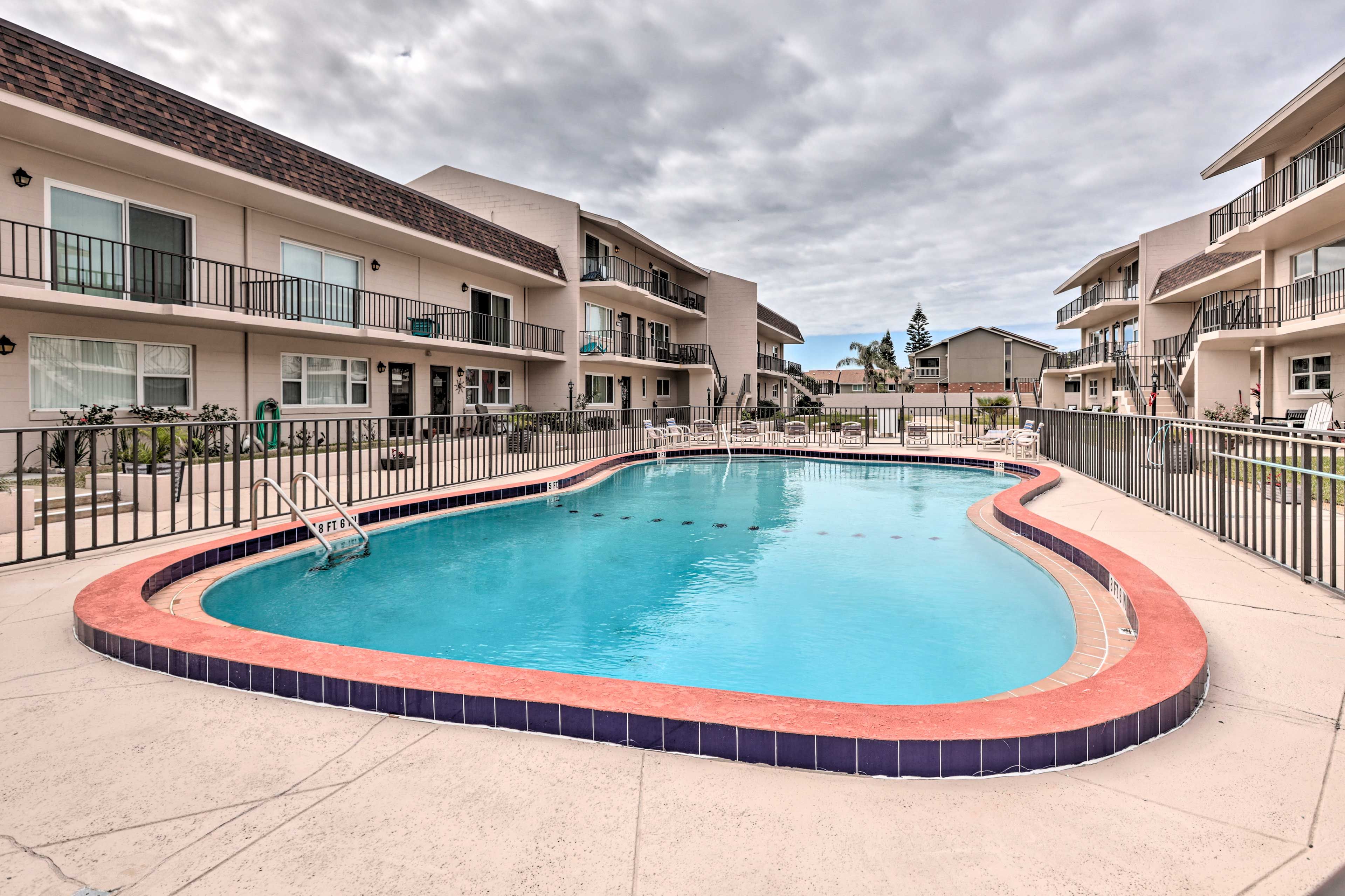Community Amenities