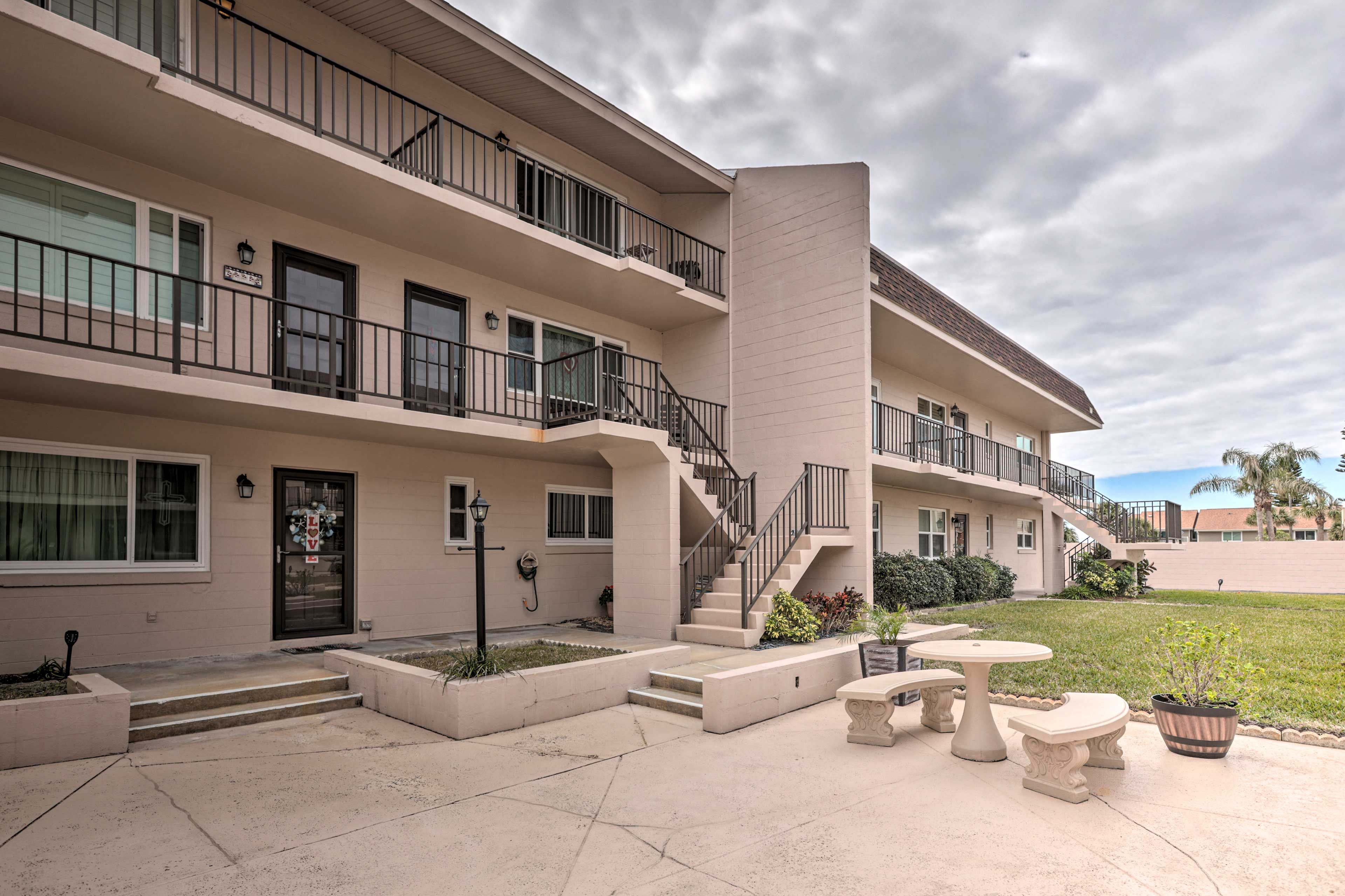 Community Amenities