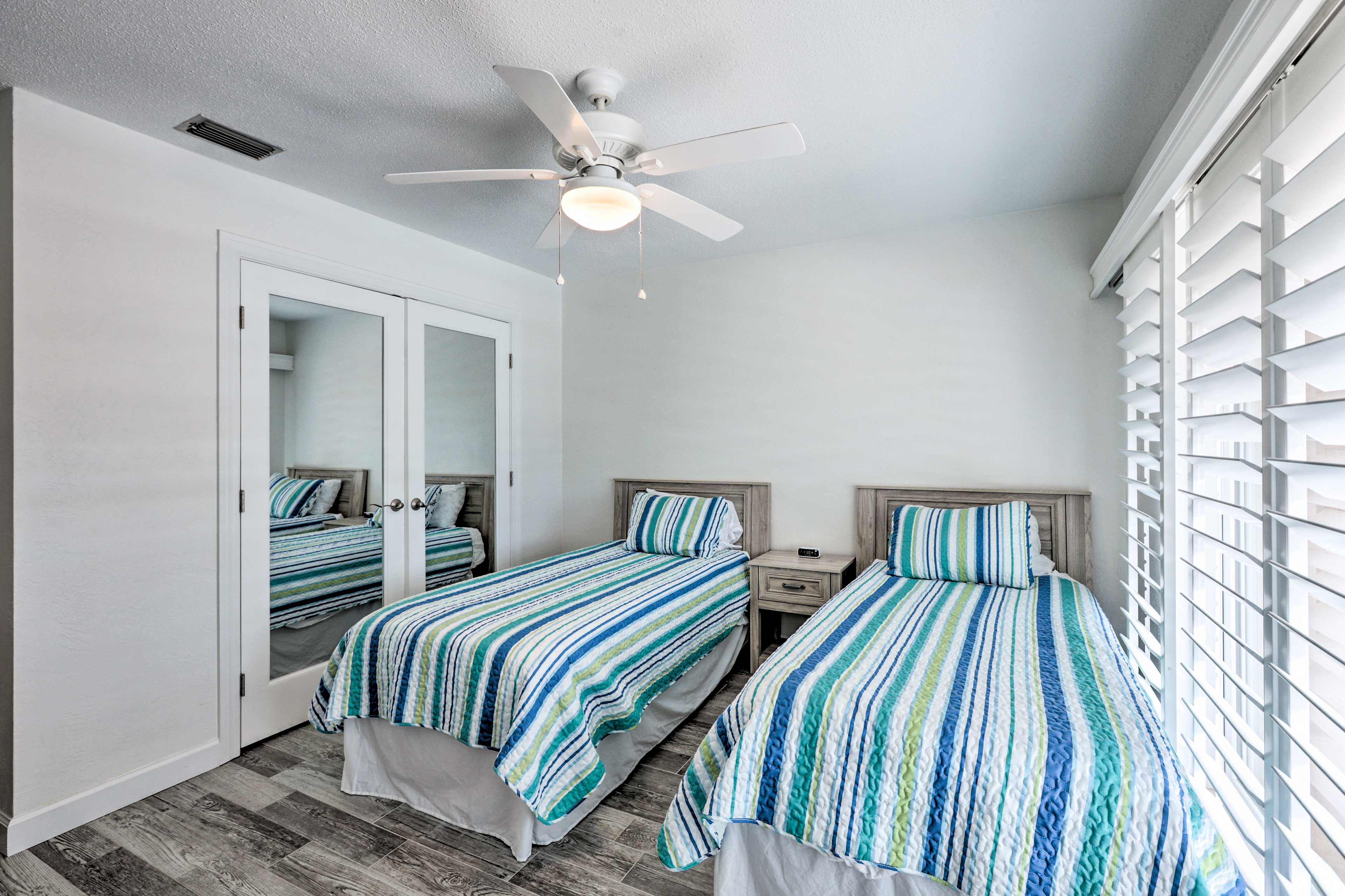 Bedroom 2