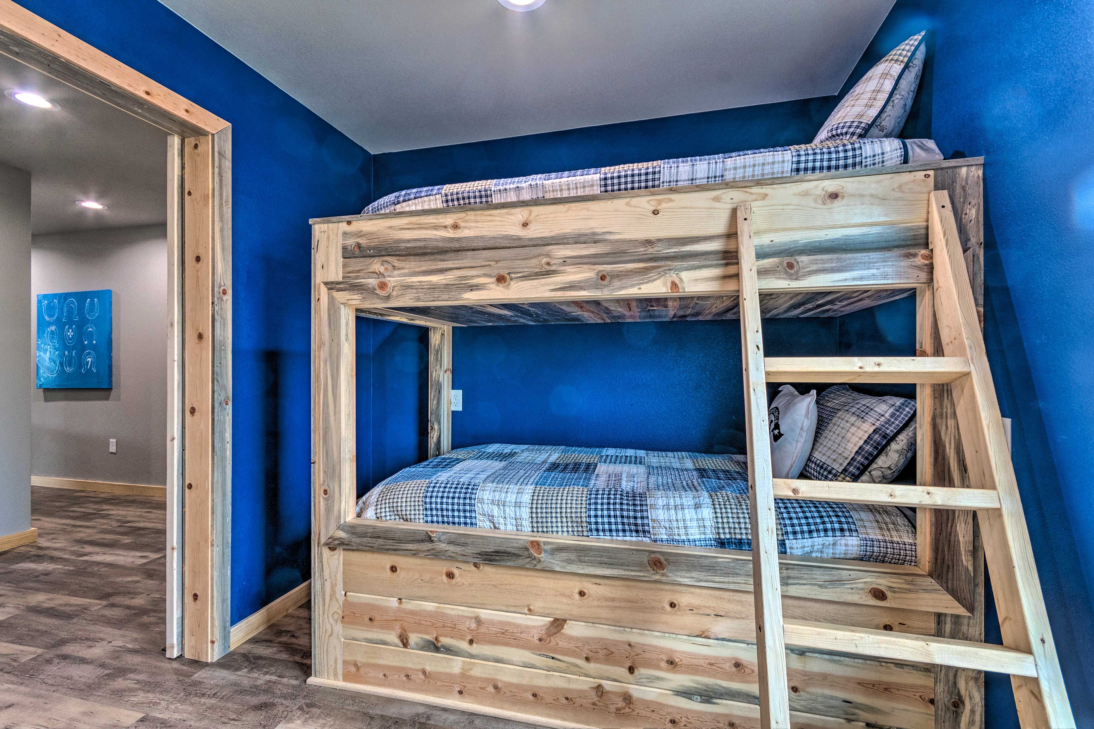 Bedroom 5