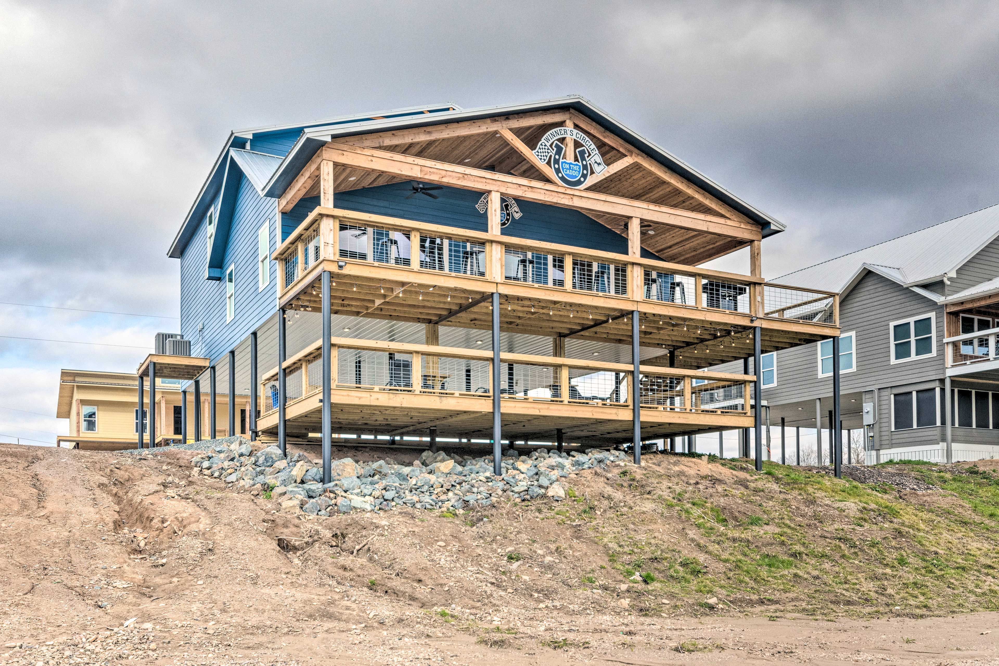 Home Exterior