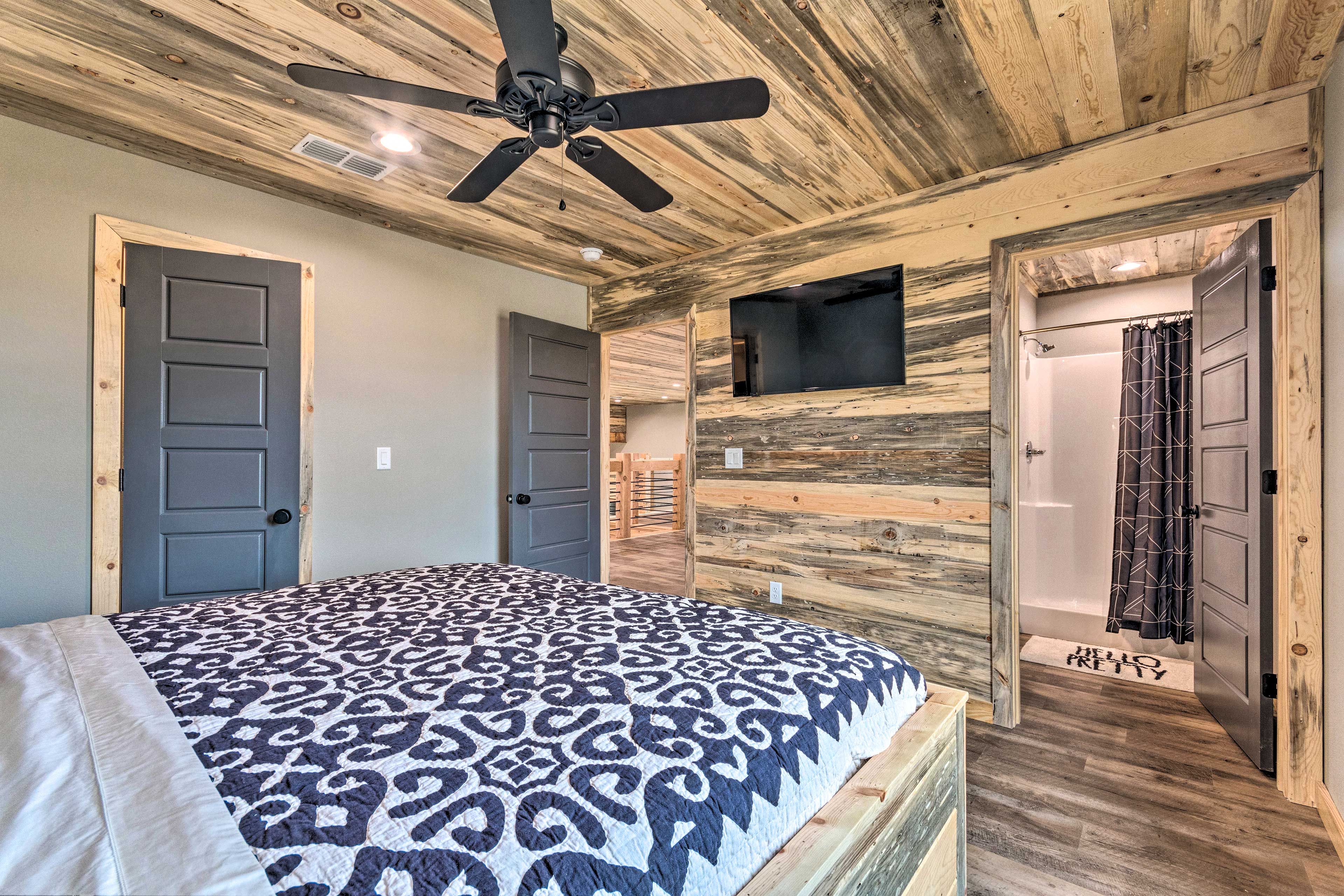 Bedroom 4