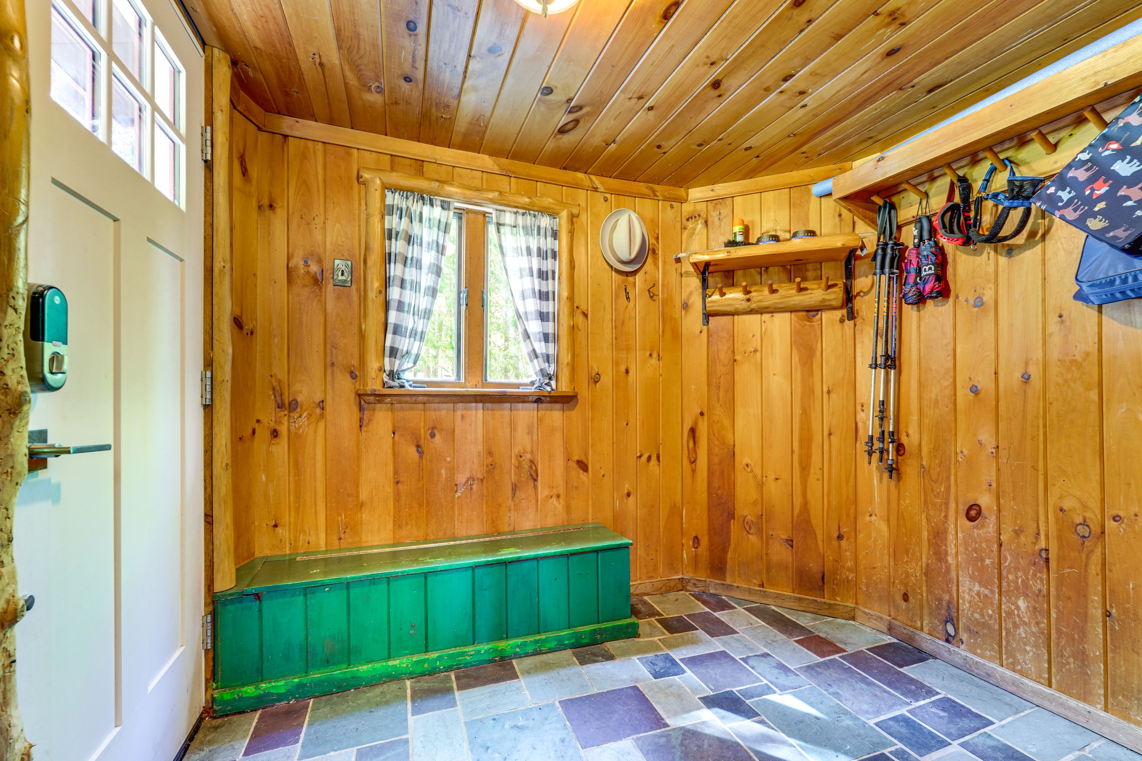 Mudroom