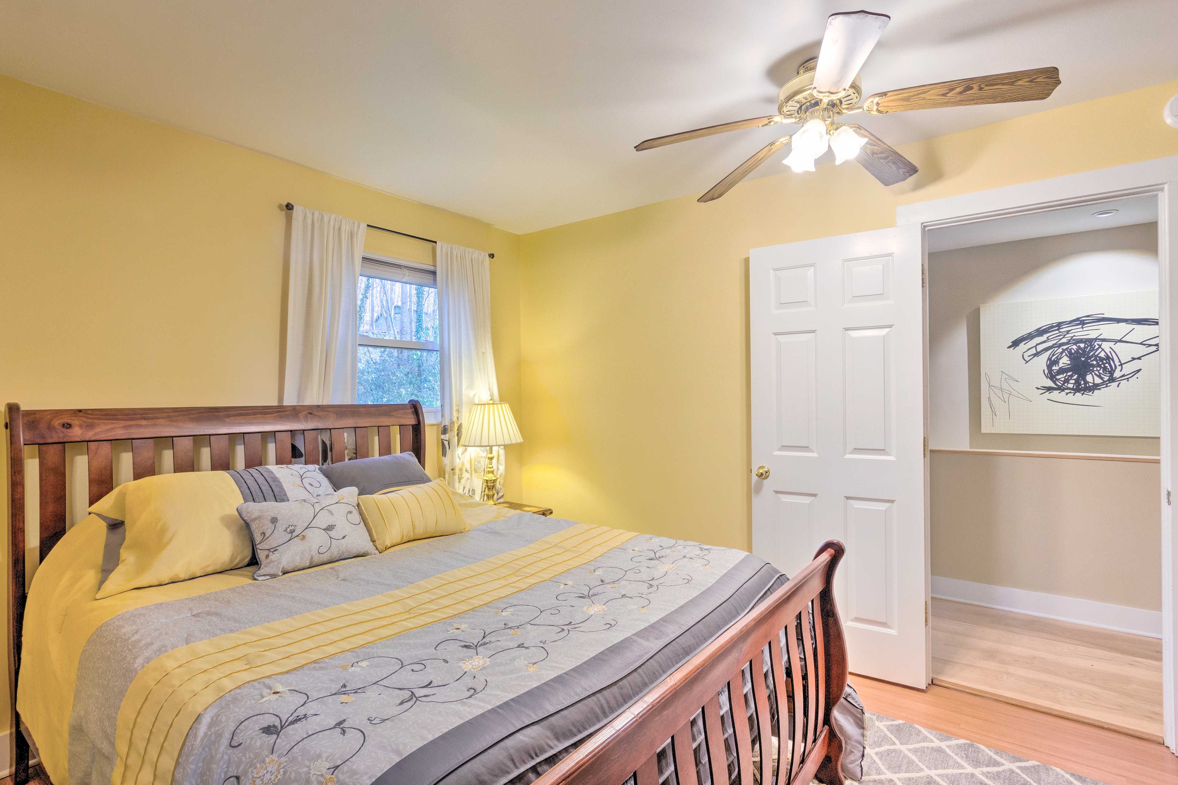 Bedroom 2
