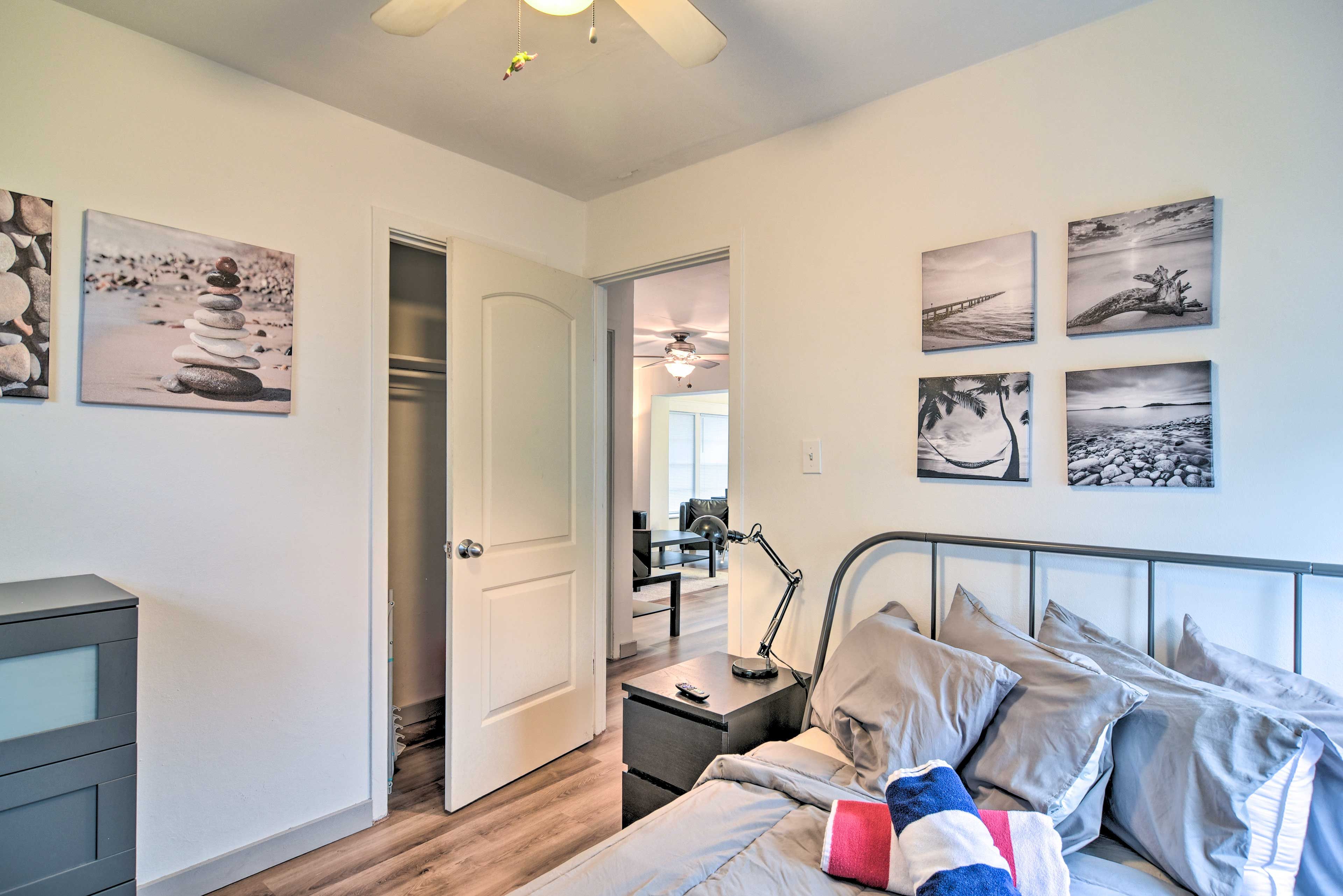 Bedroom 2