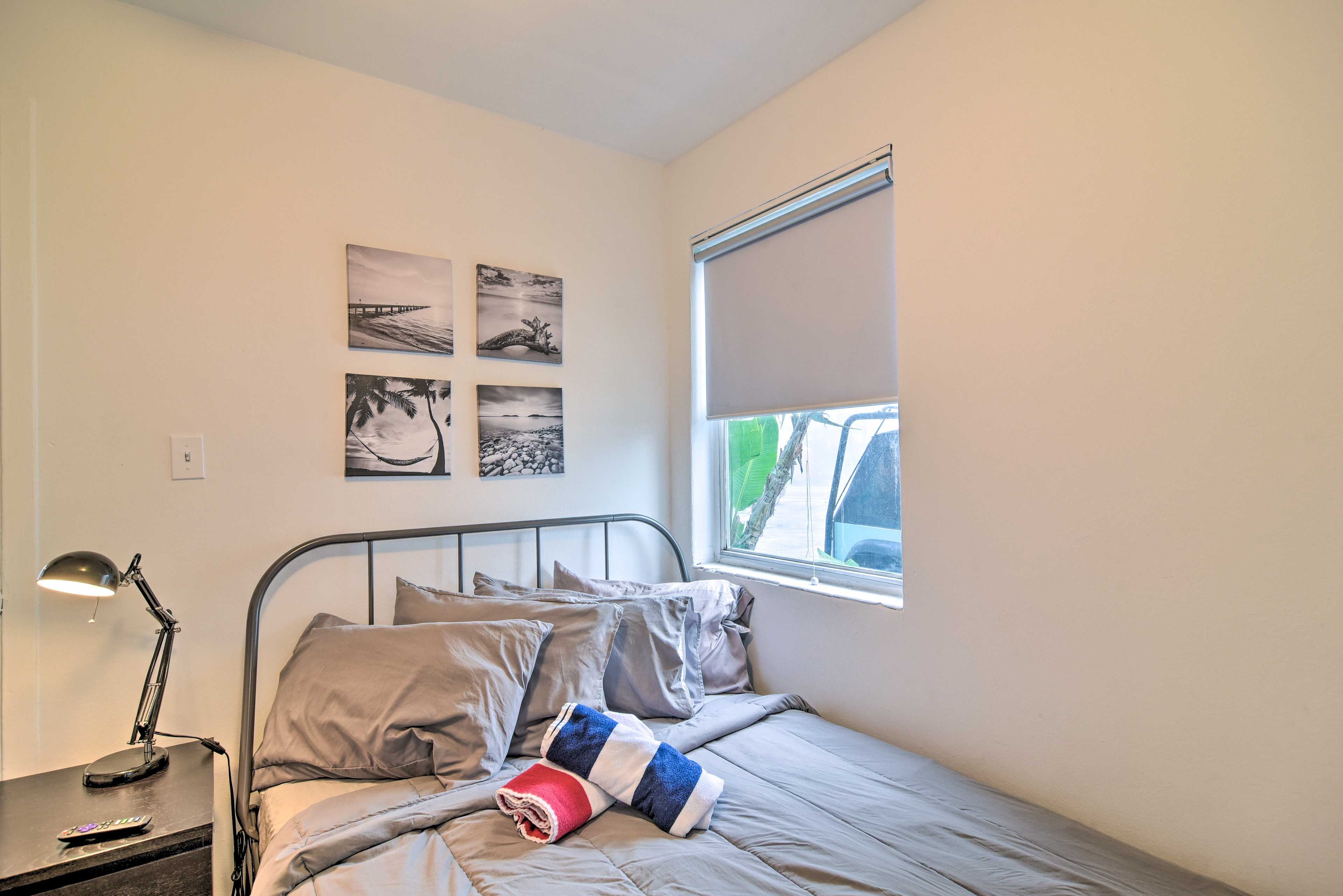 Bedroom 2