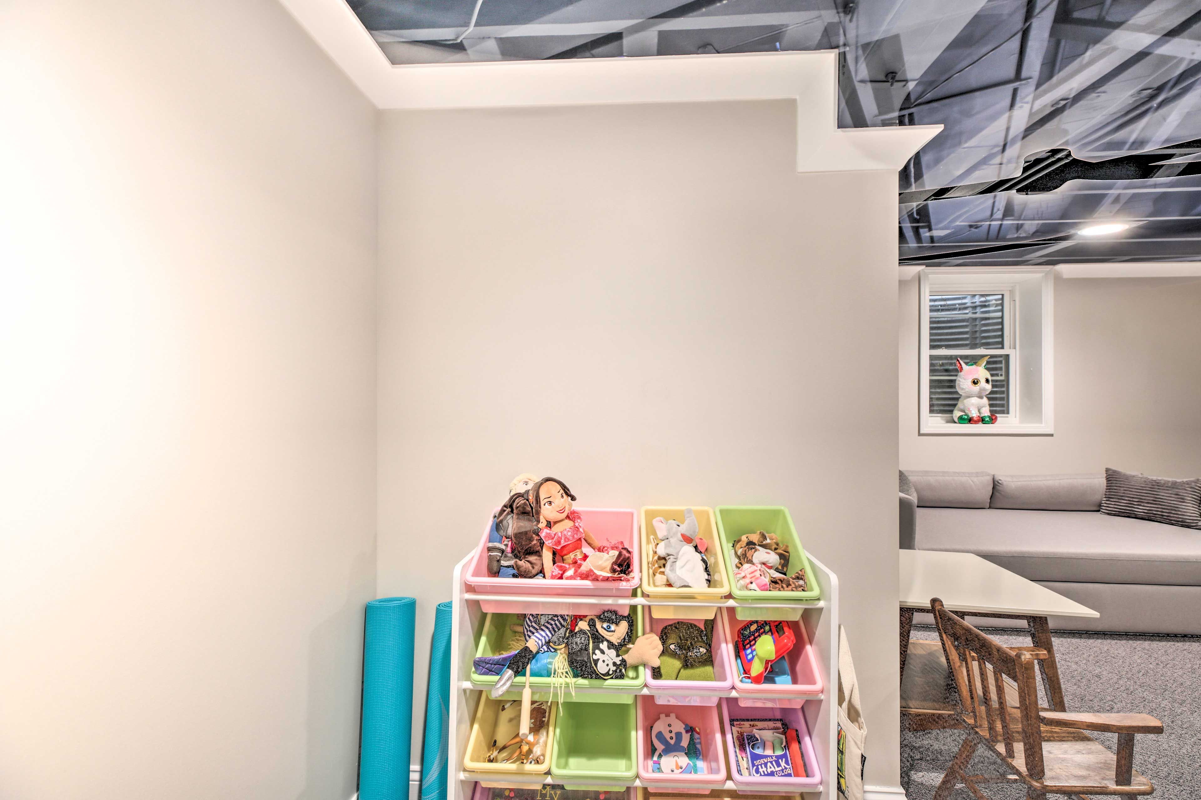 Play Room