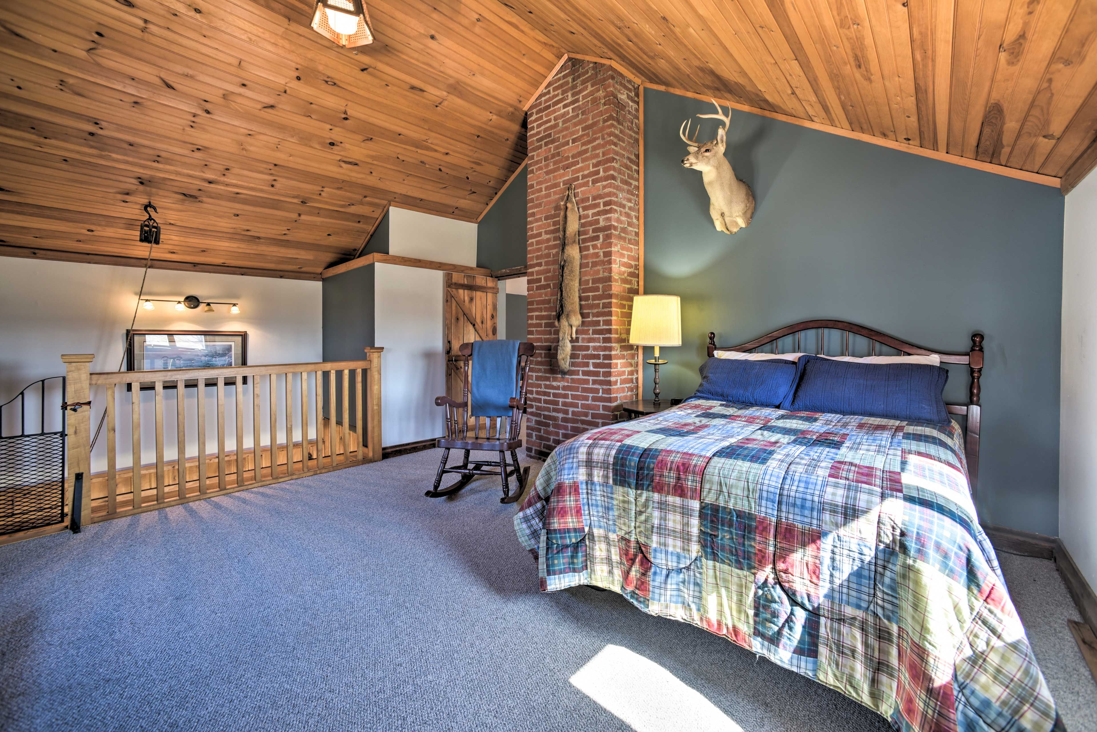 Bedroom 4