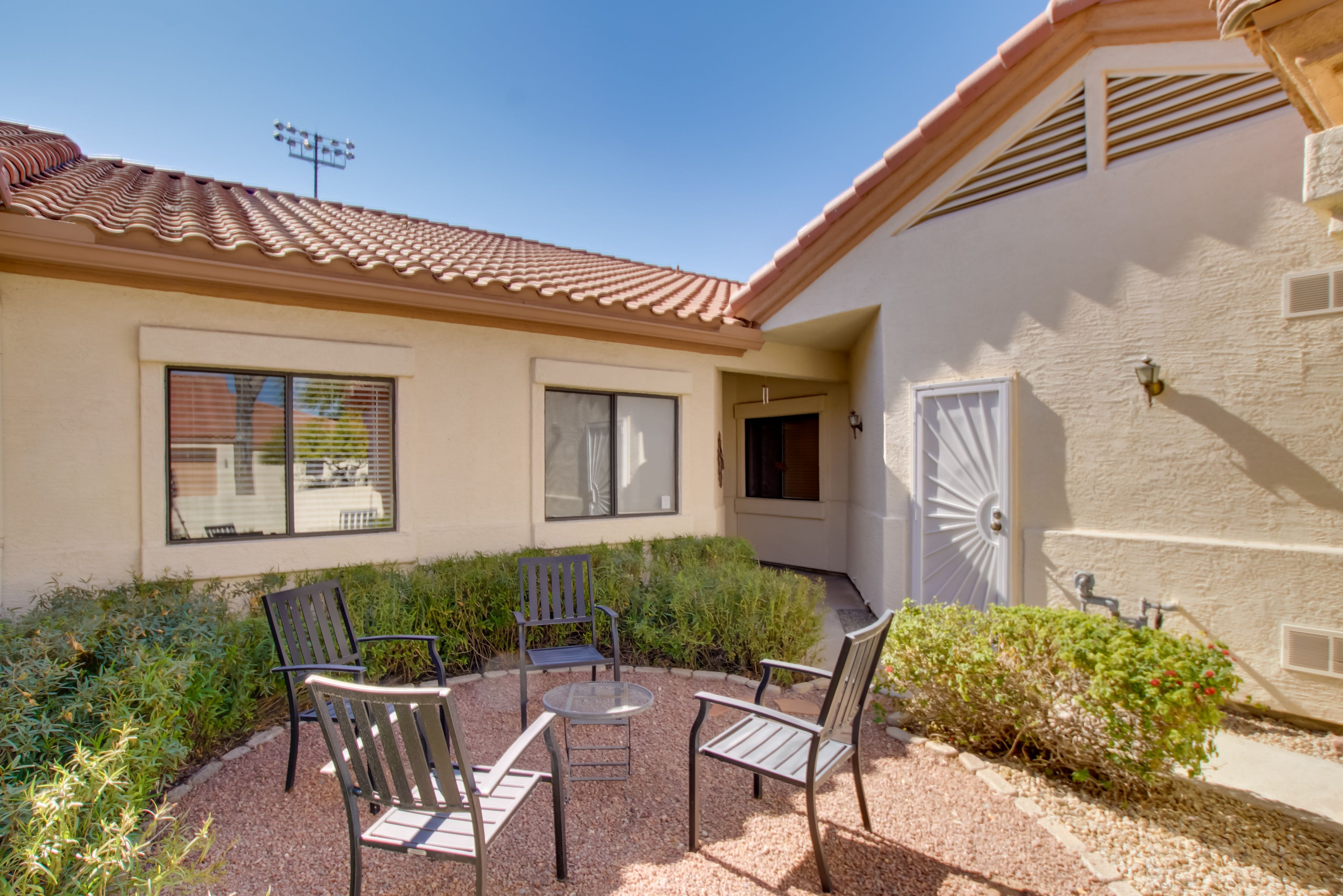 Mesa Vacation Rental | 3BR | 2BA | 1 Story | 1,411 Sq Ft