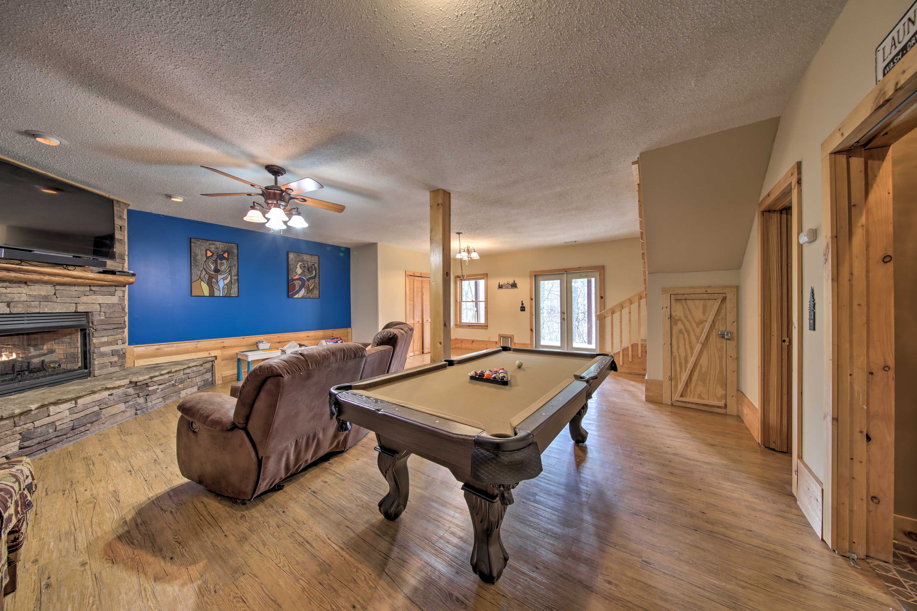Game Room | Board Games & Toys