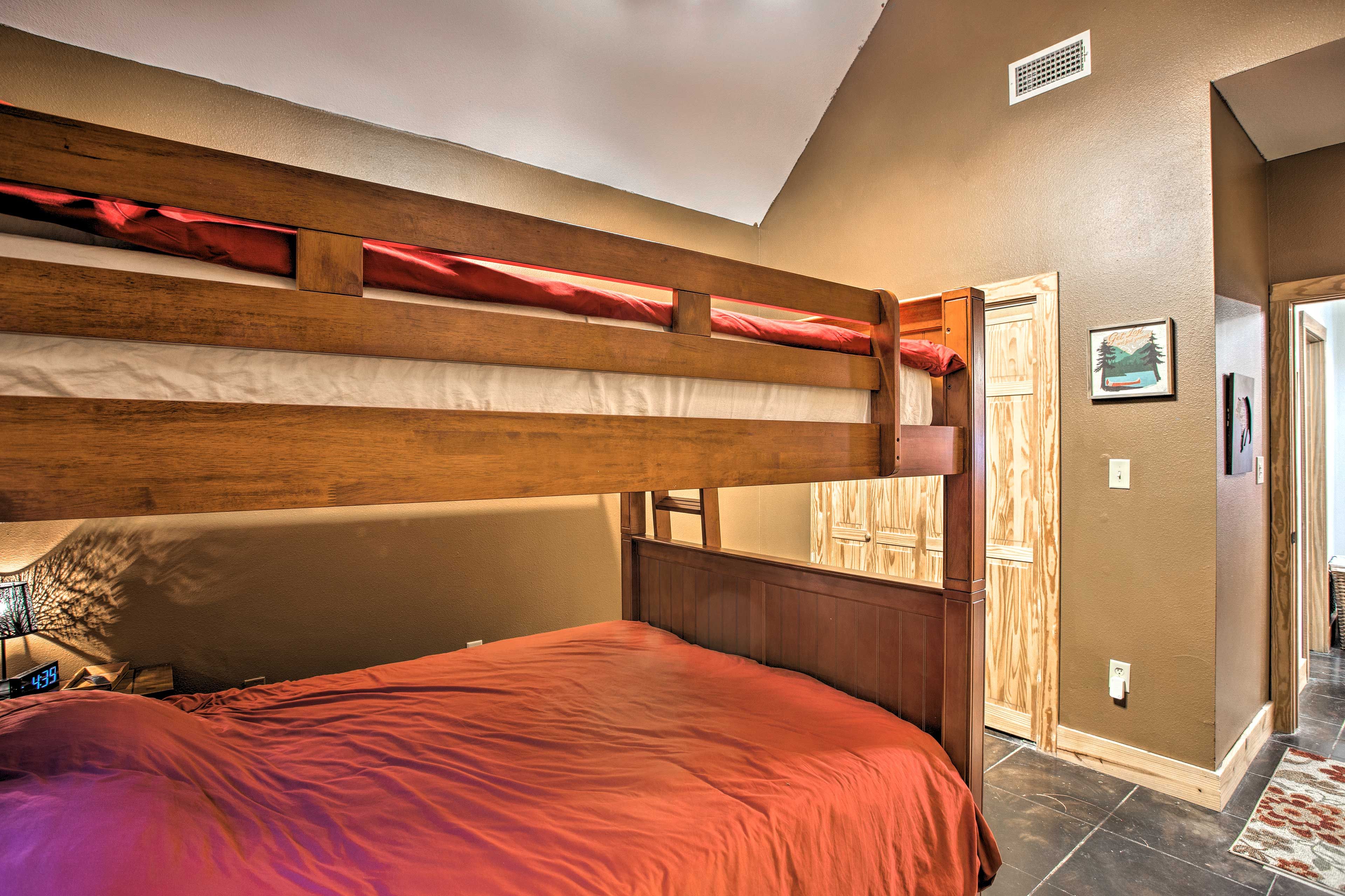 Bedroom 3