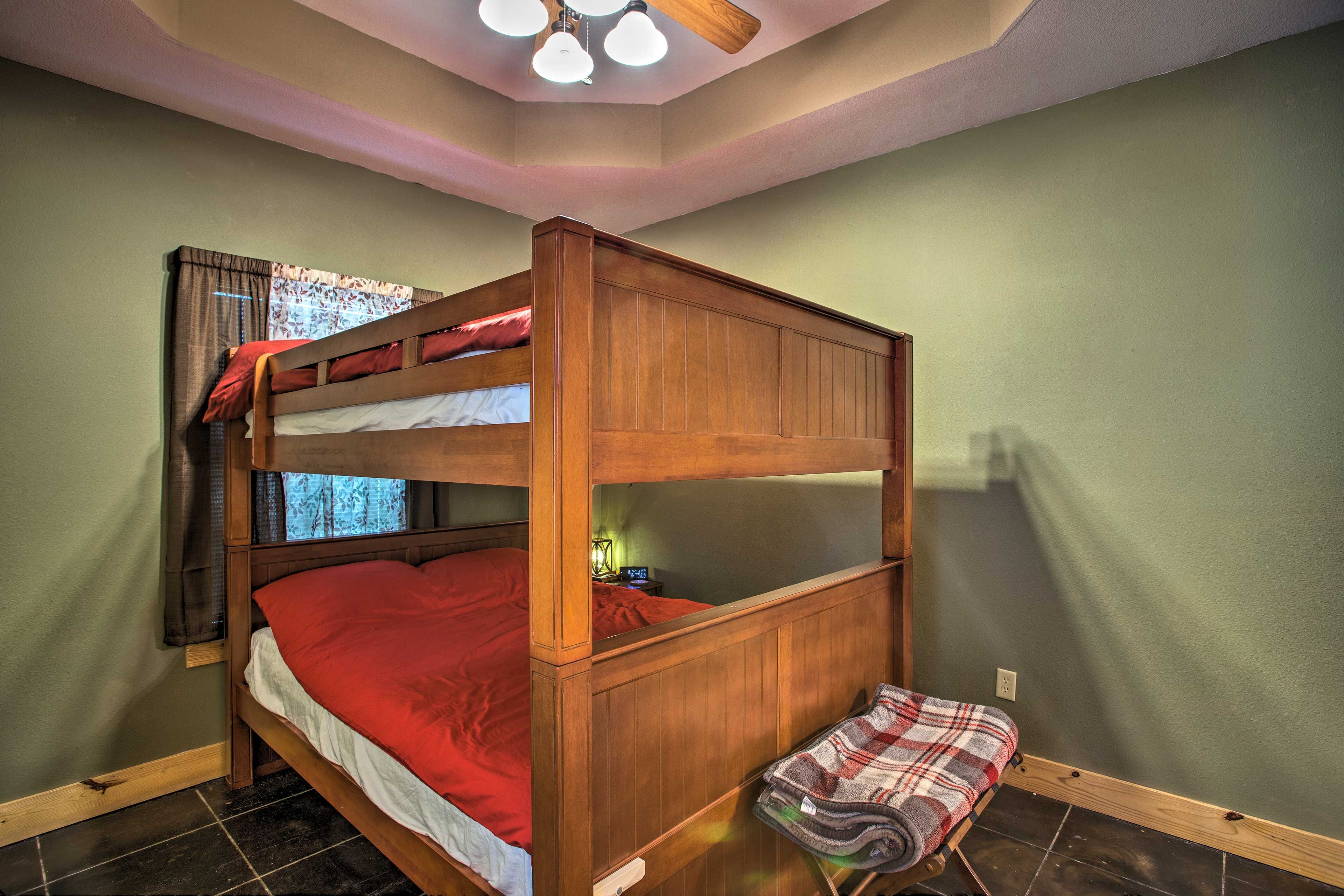 Bedroom 2