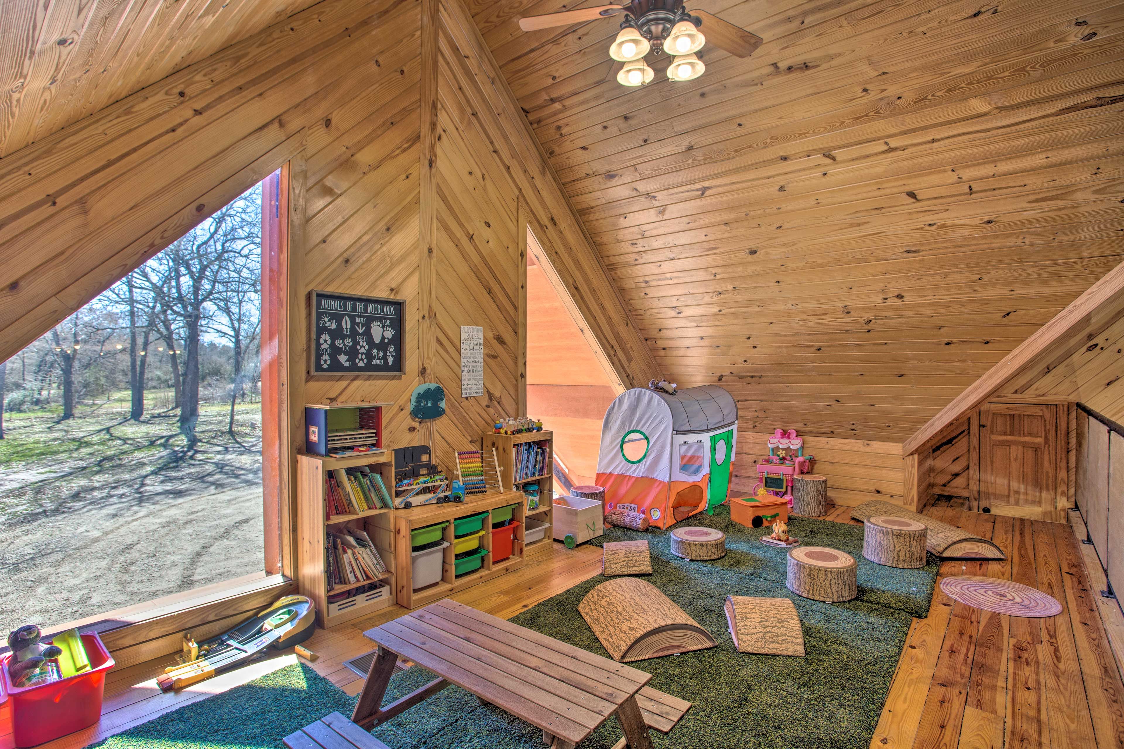 Playroom | Children's Books & Toys