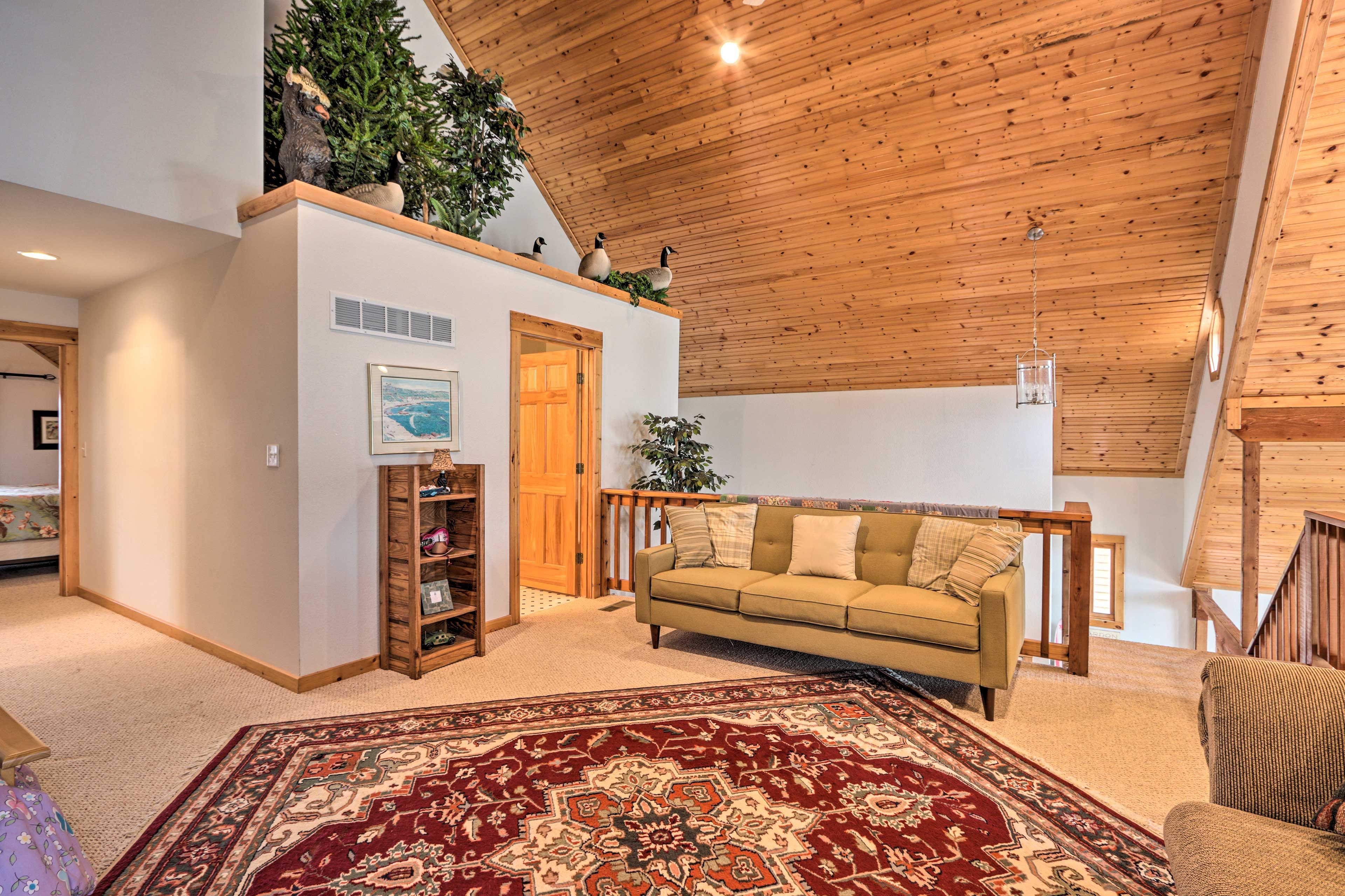 Loft