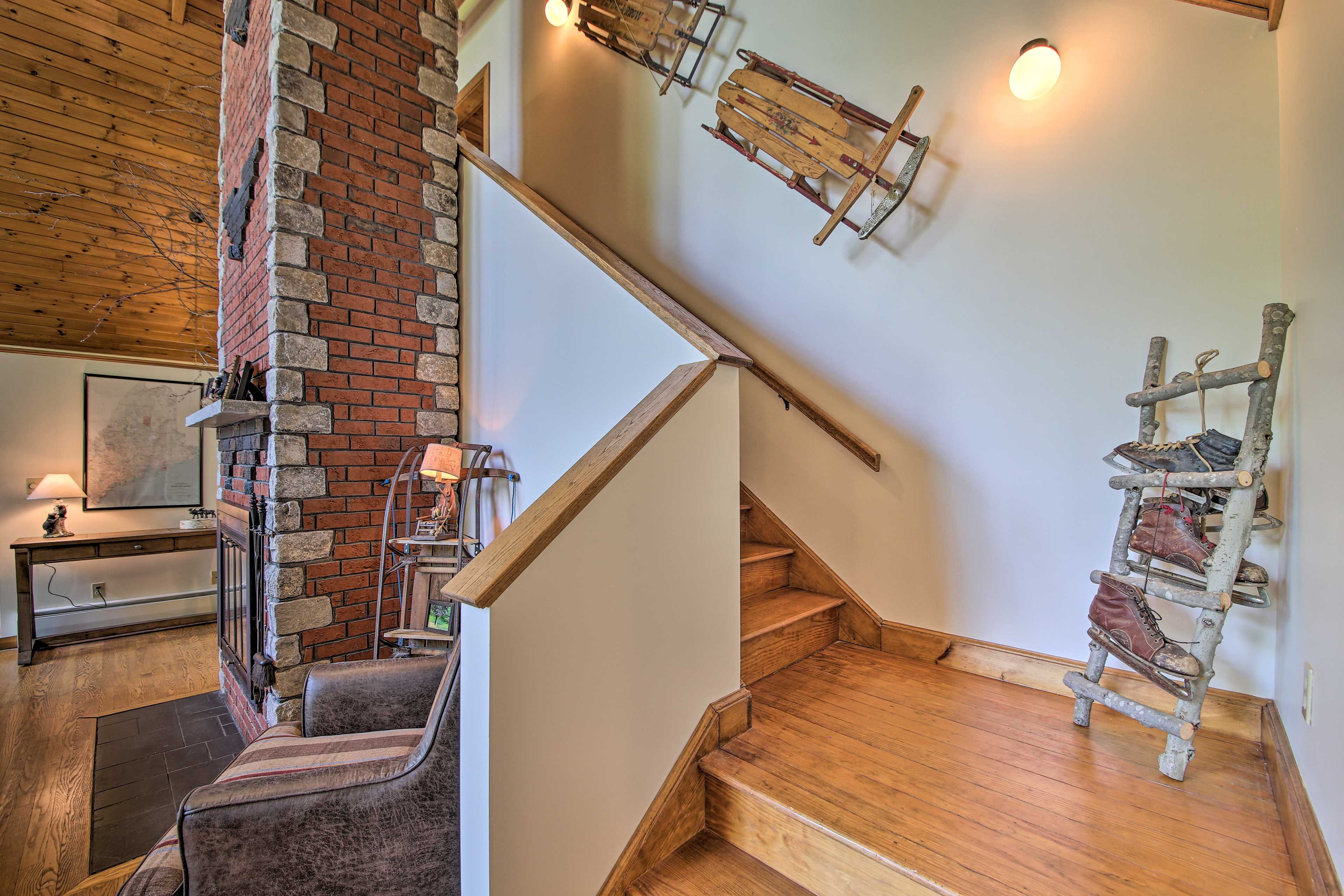 Stairway