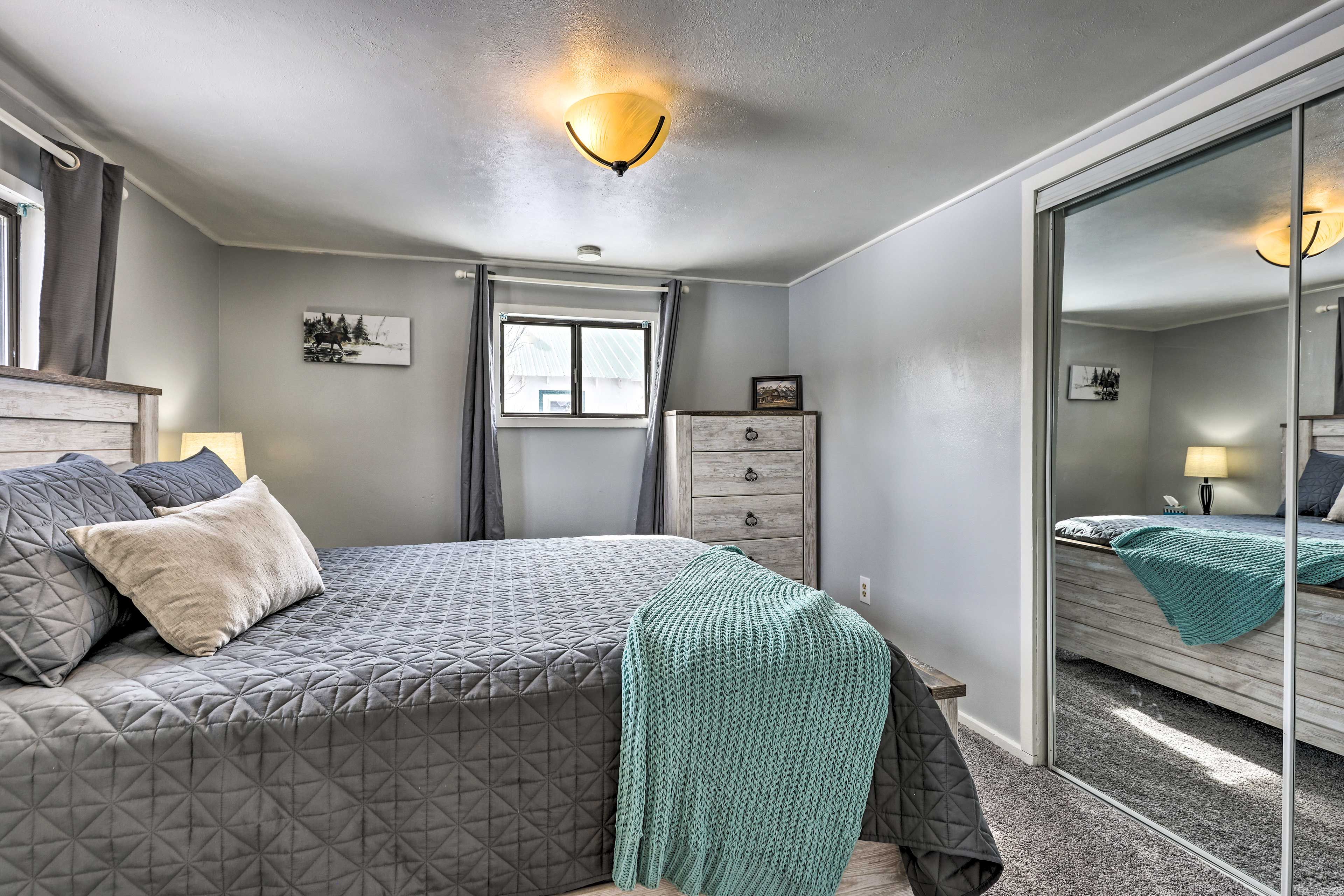 Bedroom 2