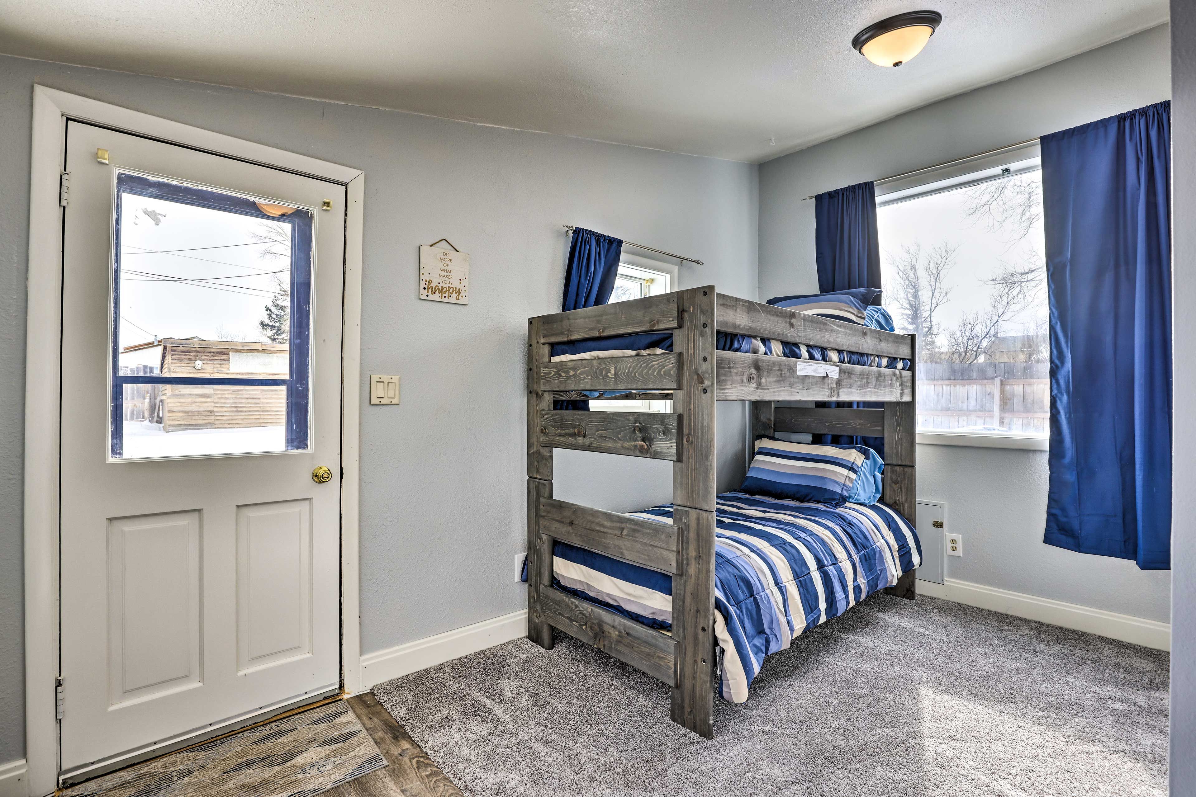 Bedroom 3
