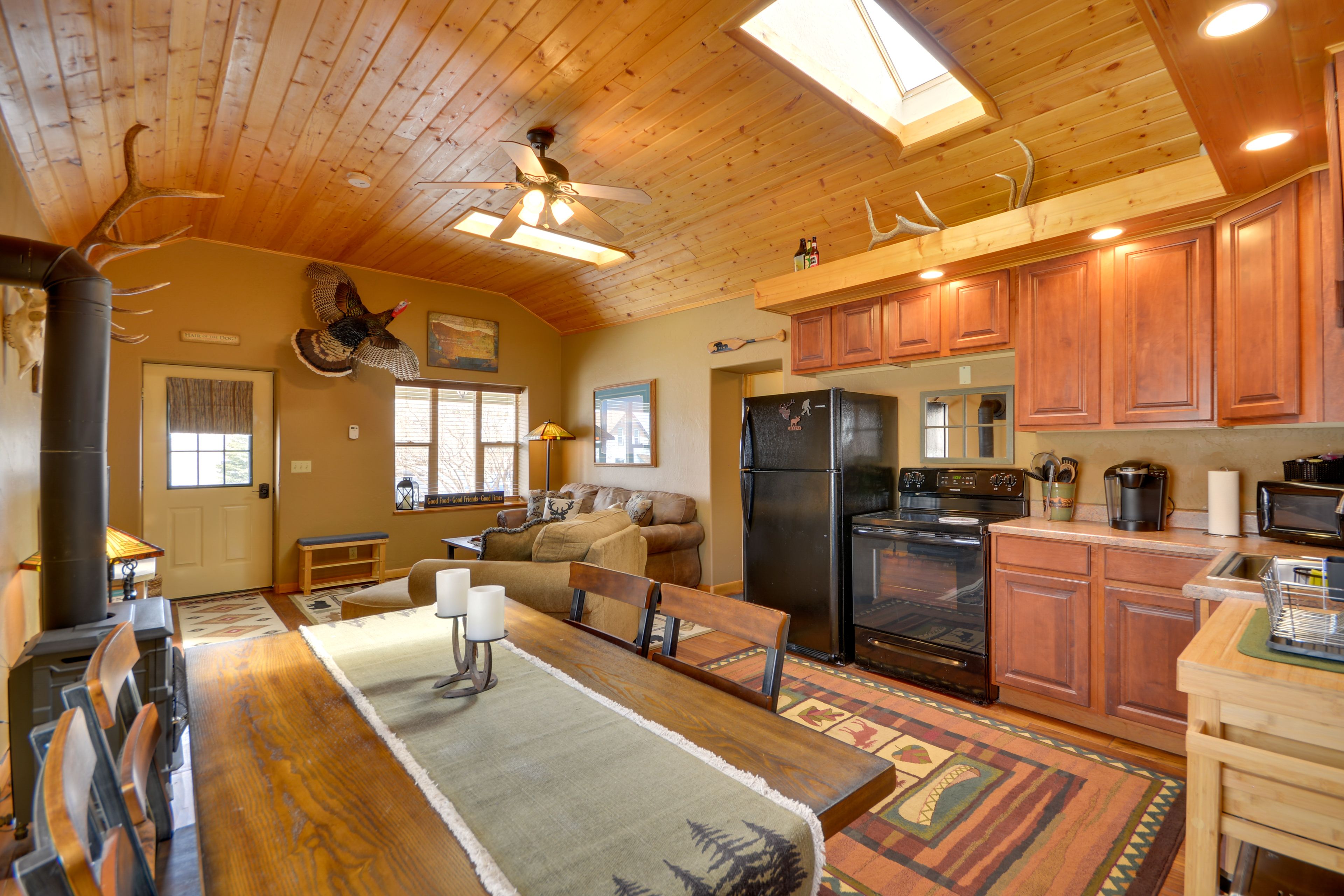 Kitchen | Cooking Basics