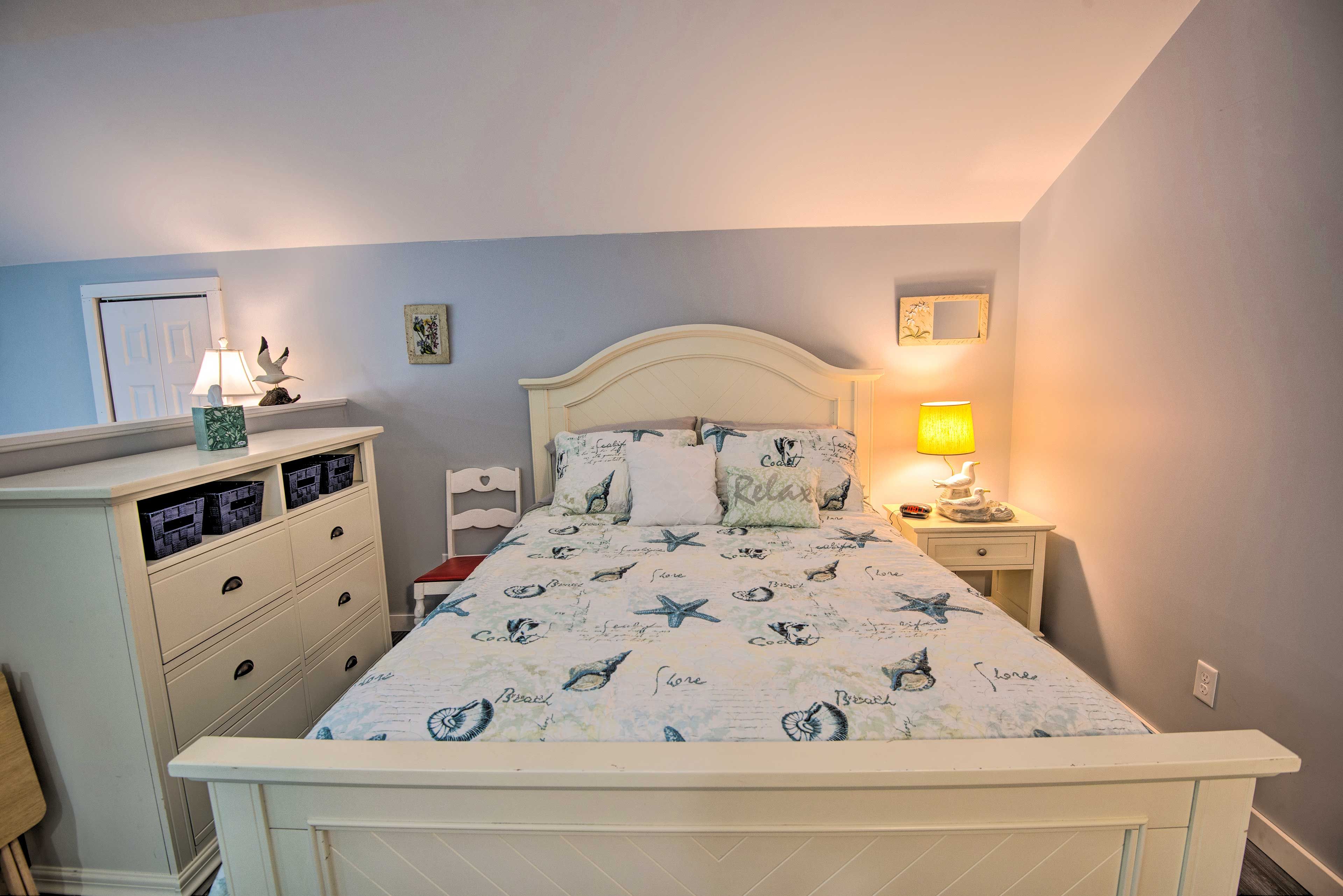 Studio | Dresser Space