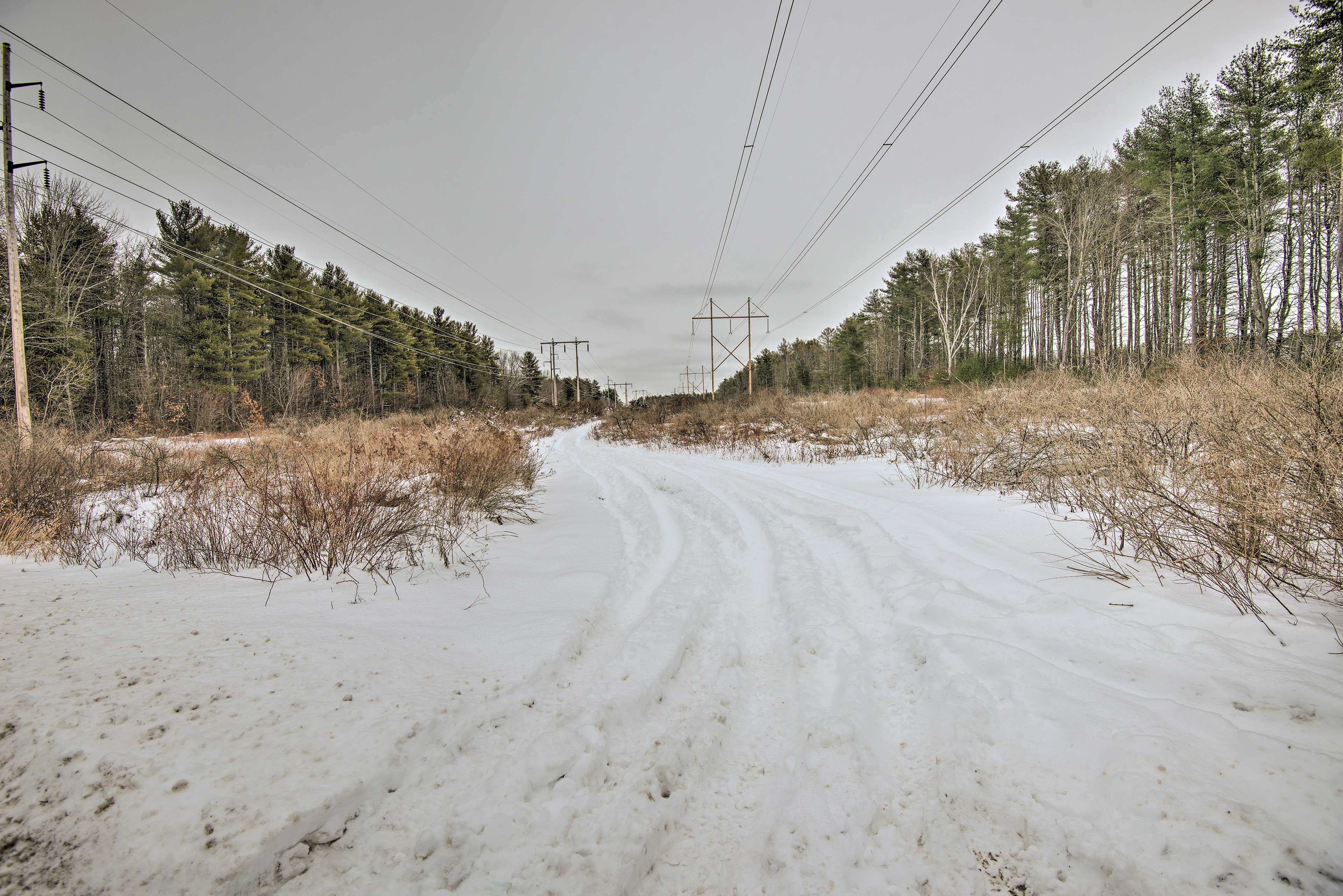 Nearby Trails
