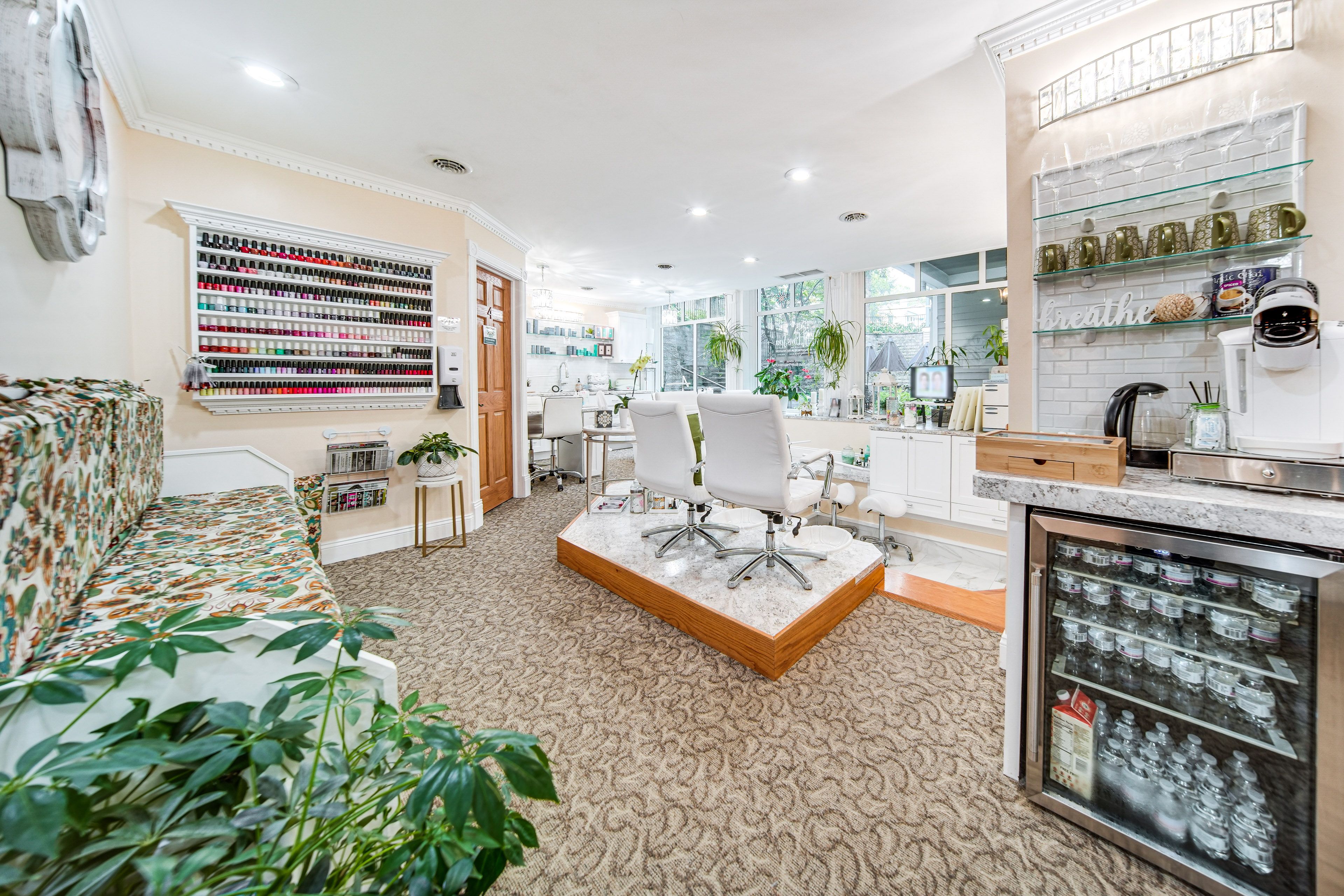 Salon