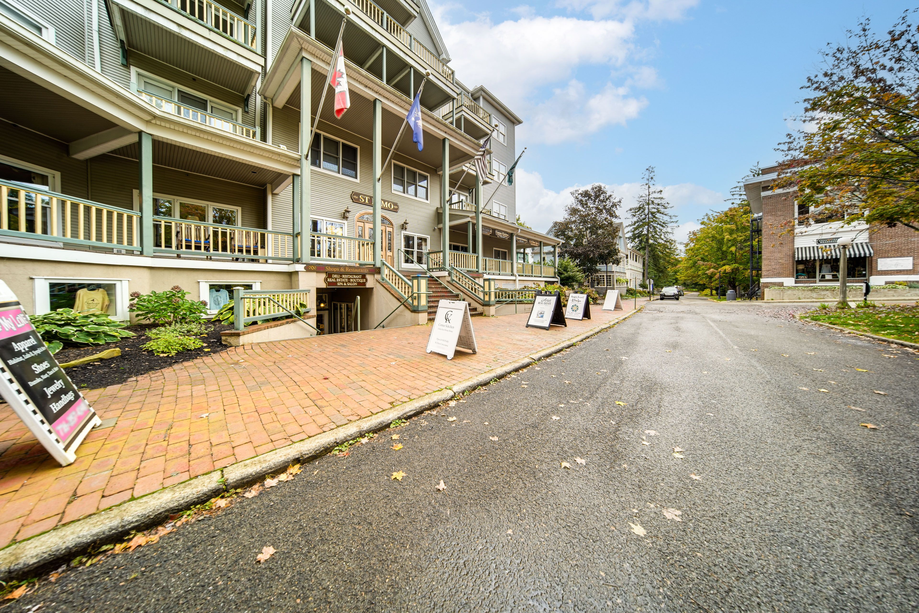 Property Exterior | Parking | Street Parking (First-Come, First-Served)