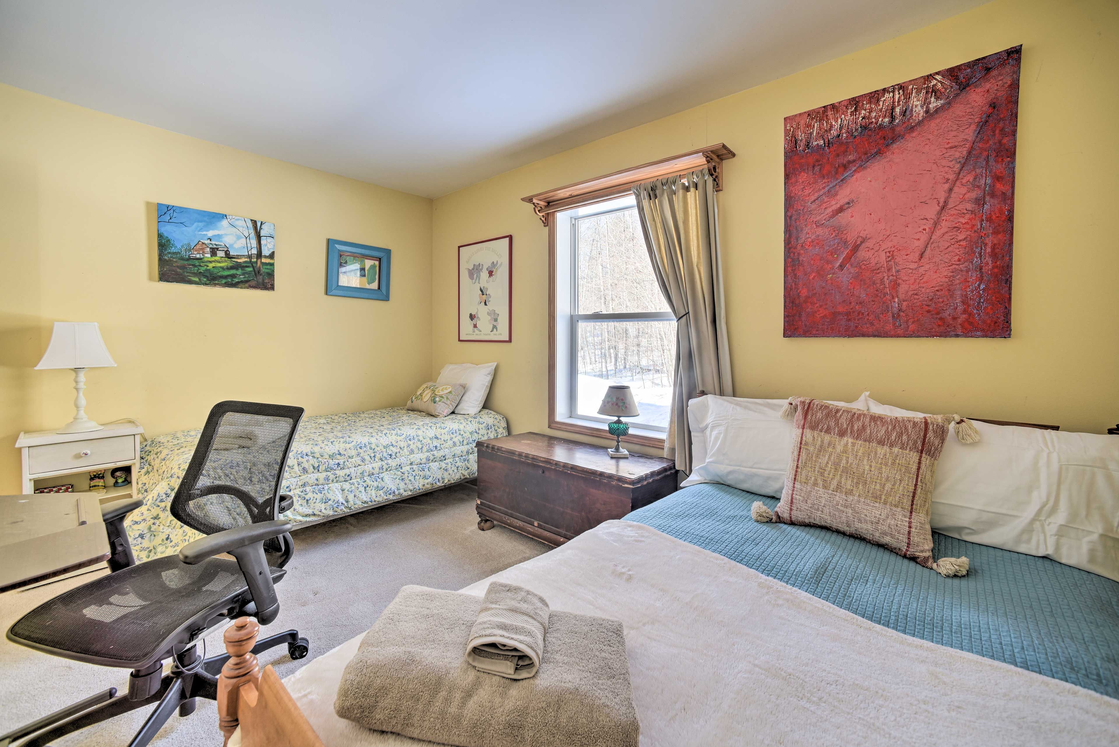 Bedroom 3