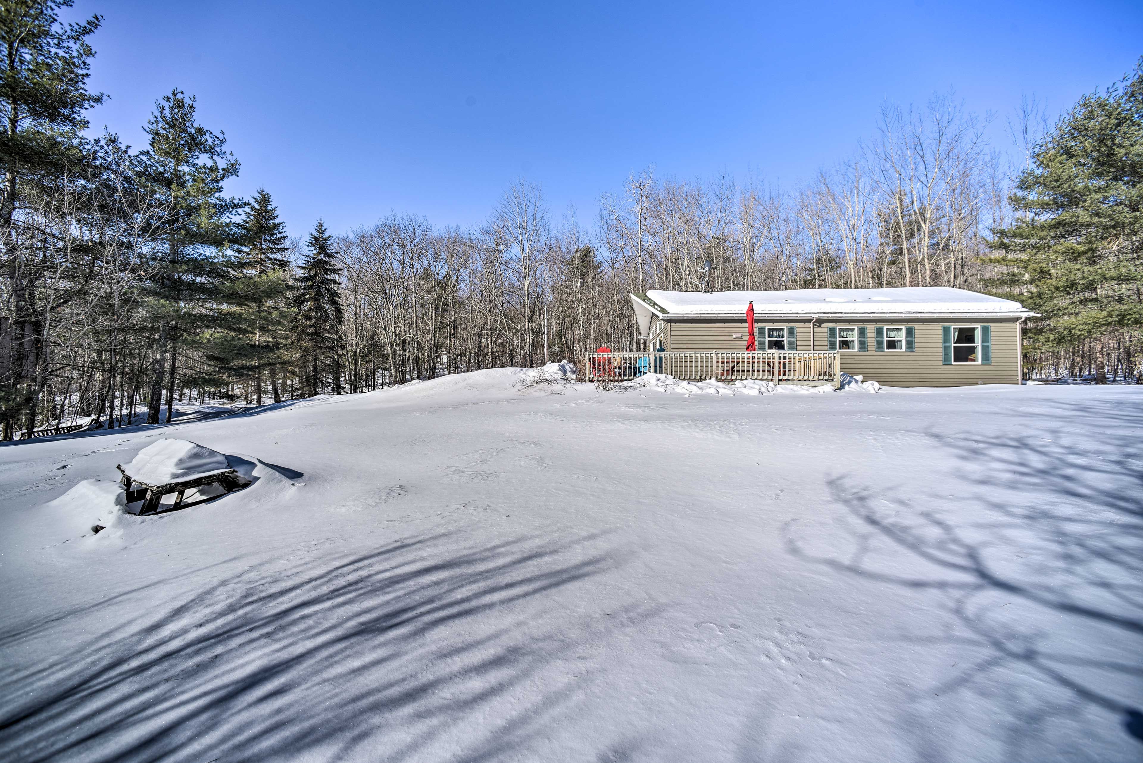 Property Exterior