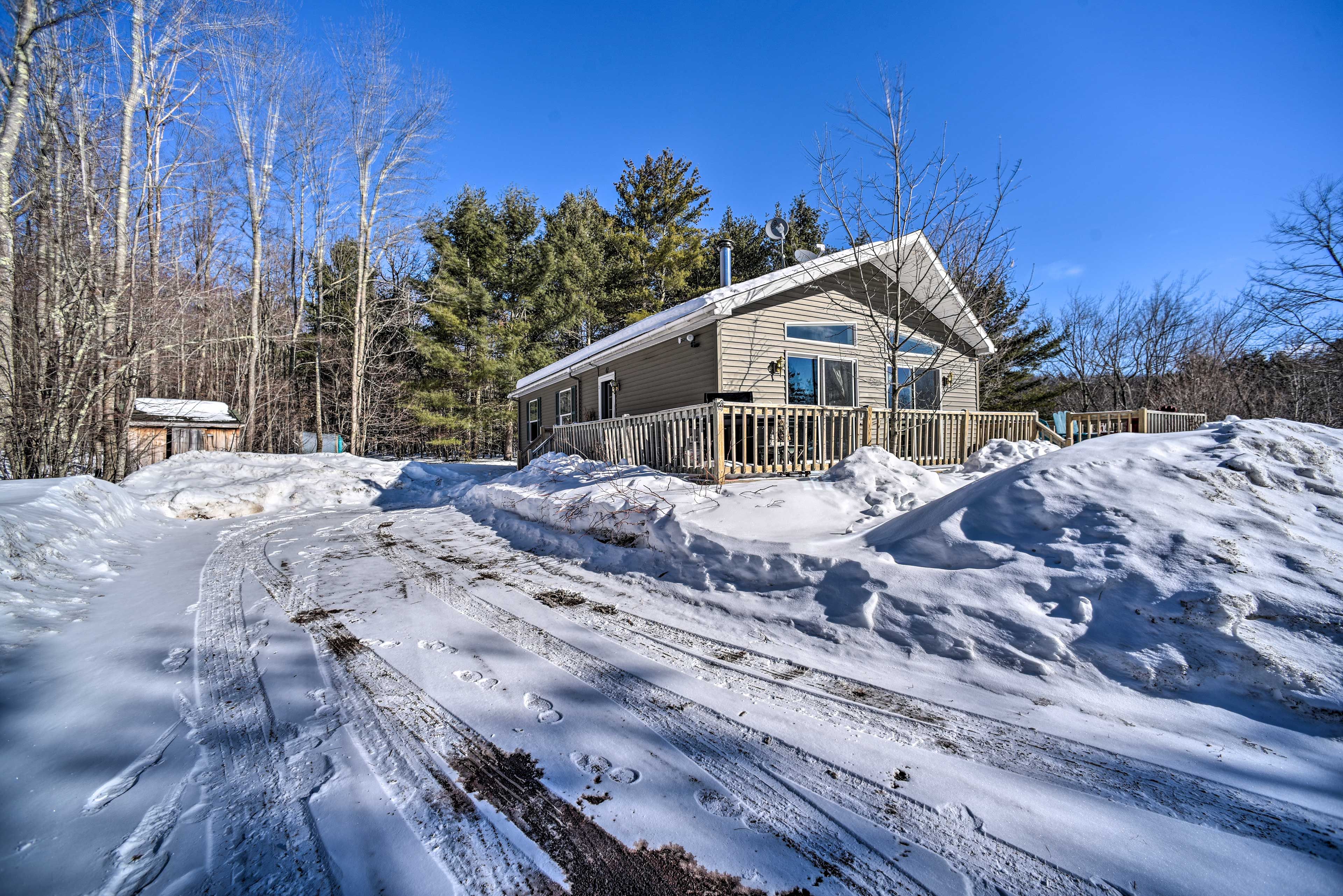 Property Exterior